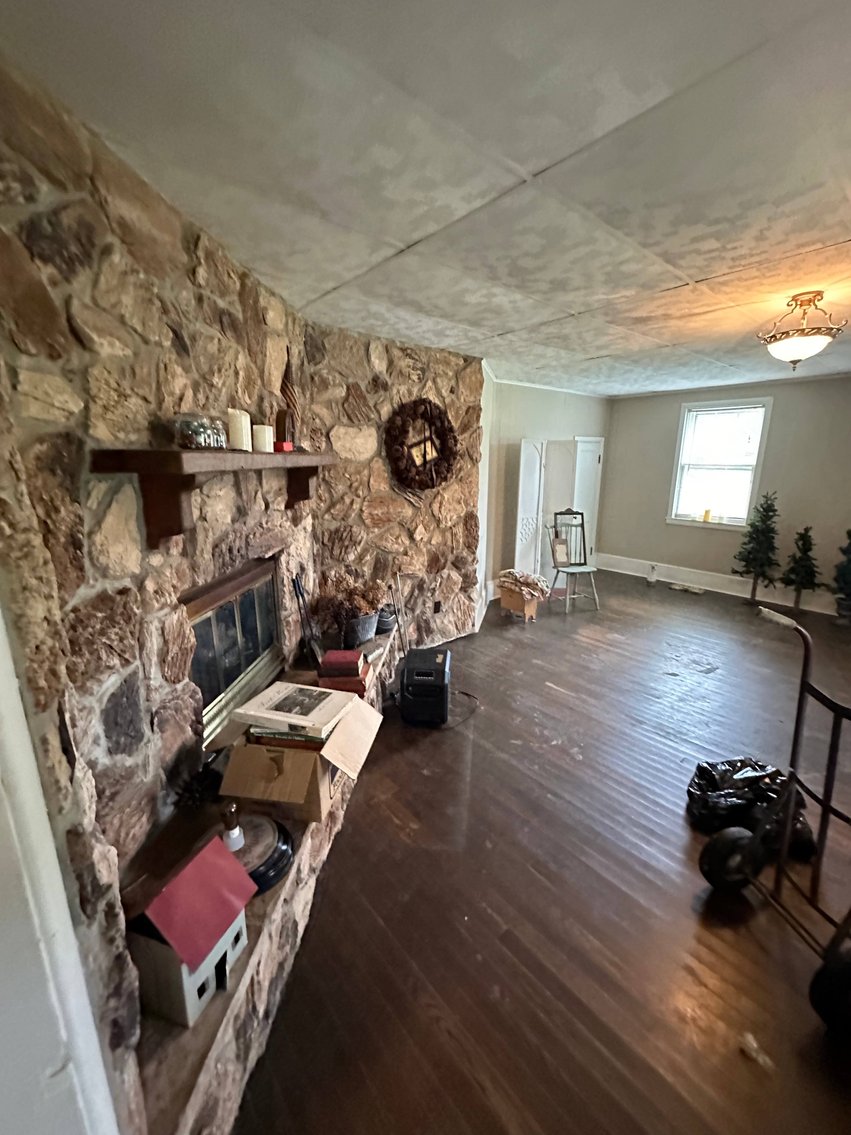 Image for SOLD $242,000 - The Historic Brock Hotel of Summersville Selling to the Highest Bidder