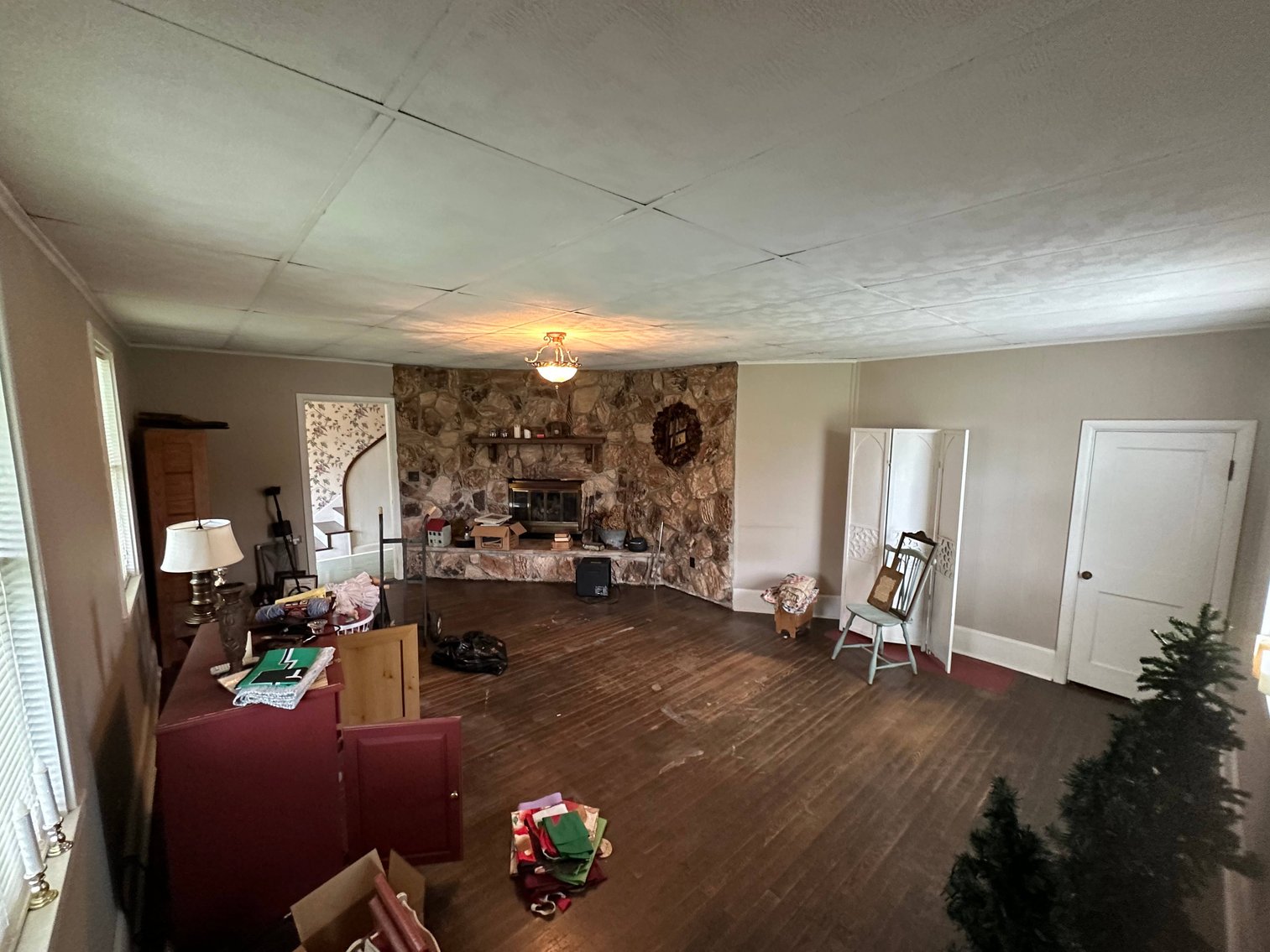 Image for SOLD $242,000 - The Historic Brock Hotel of Summersville Selling to the Highest Bidder