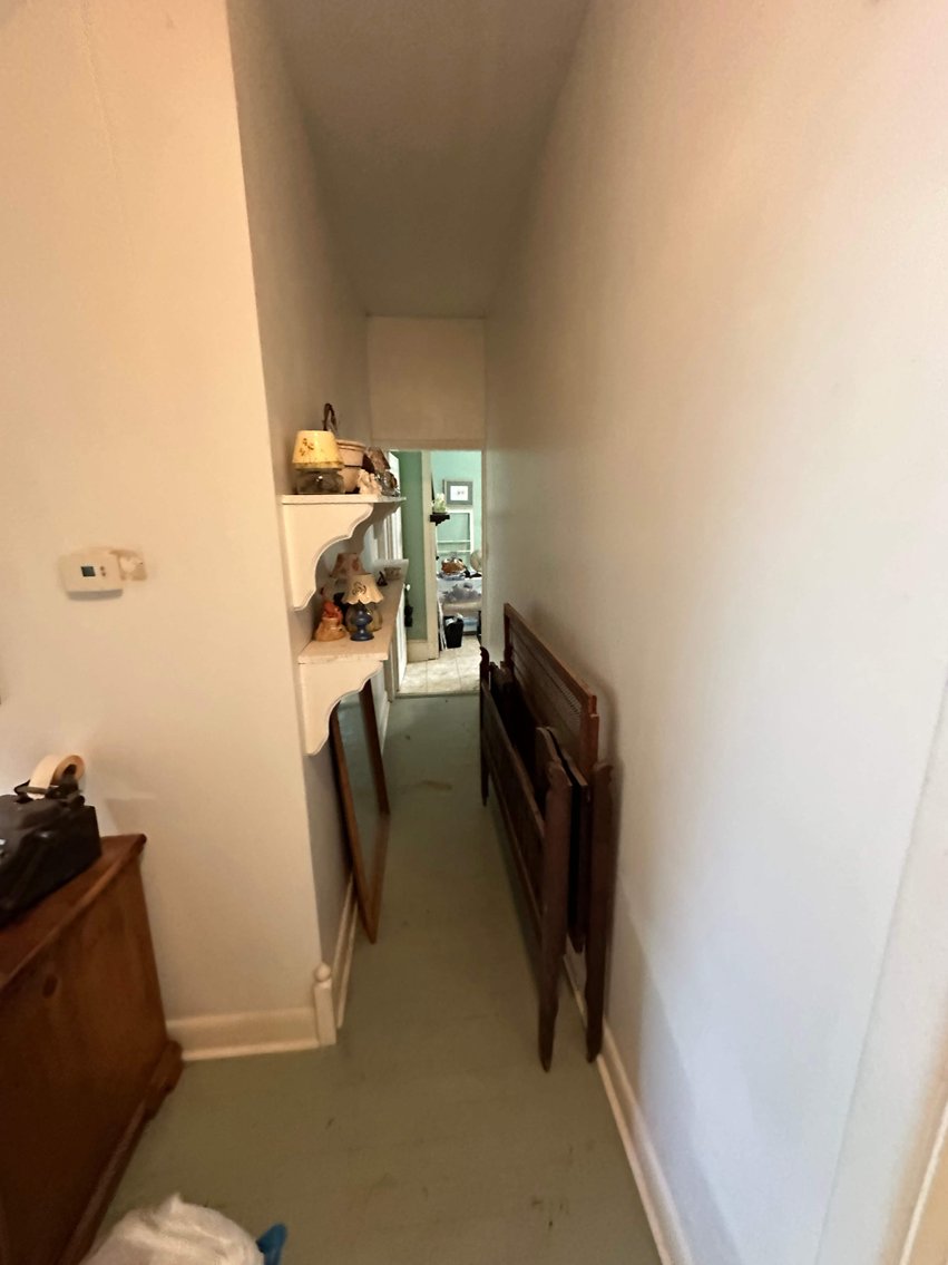 Image for SOLD $242,000 - The Historic Brock Hotel of Summersville Selling to the Highest Bidder