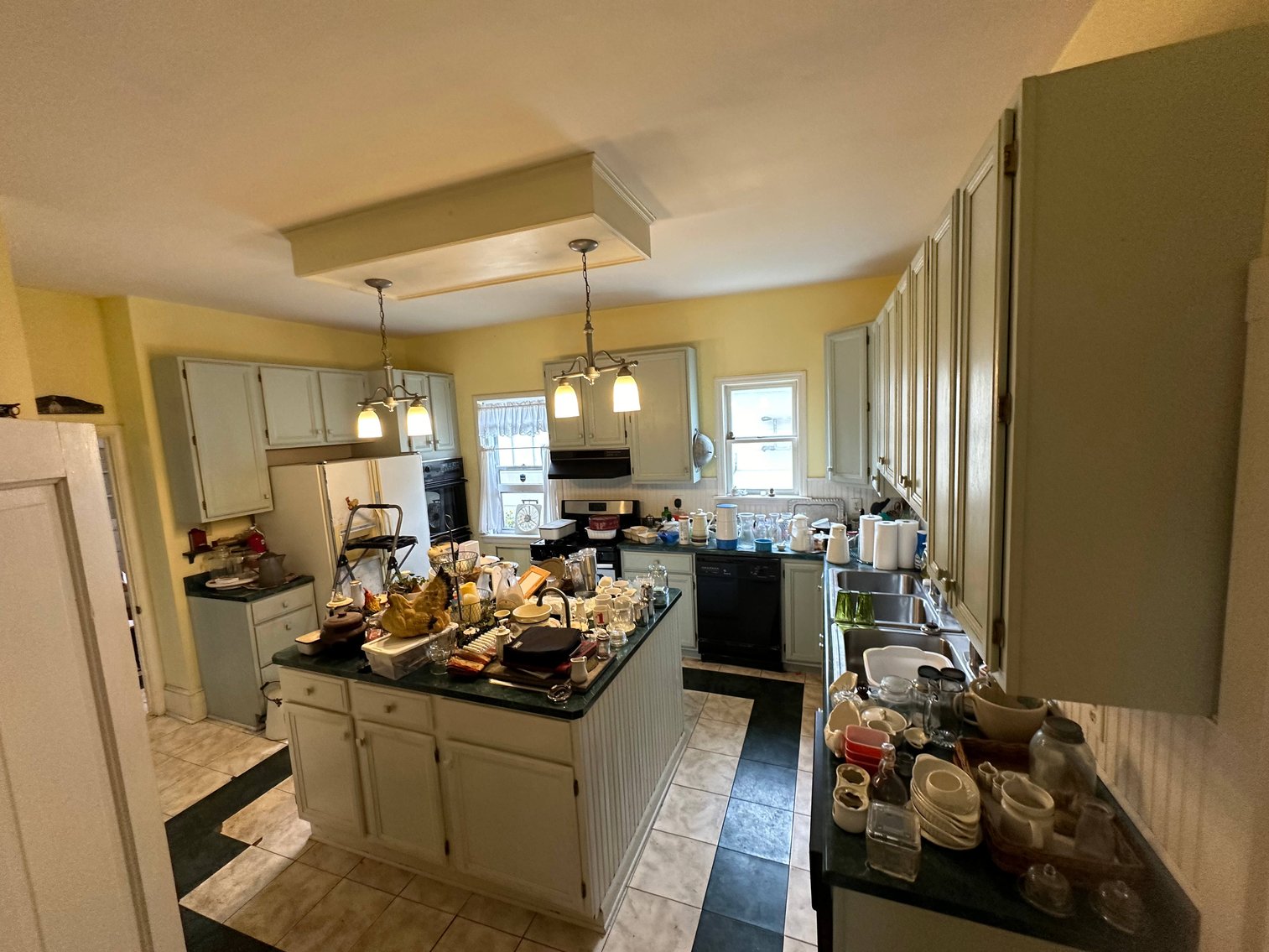 Image for SOLD $242,000 - The Historic Brock Hotel of Summersville Selling to the Highest Bidder