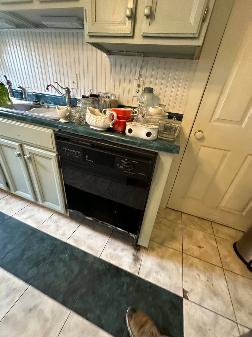 Image for SOLD $242,000 - The Historic Brock Hotel of Summersville Selling to the Highest Bidder