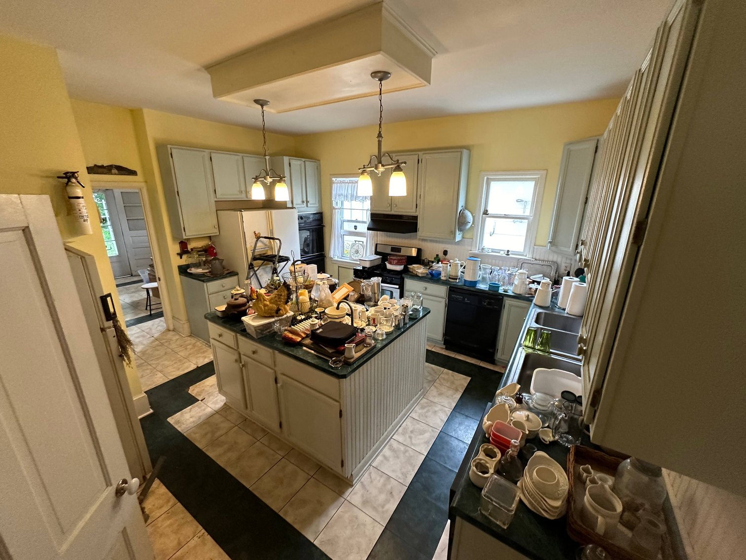 Image for SOLD $242,000 - The Historic Brock Hotel of Summersville Selling to the Highest Bidder