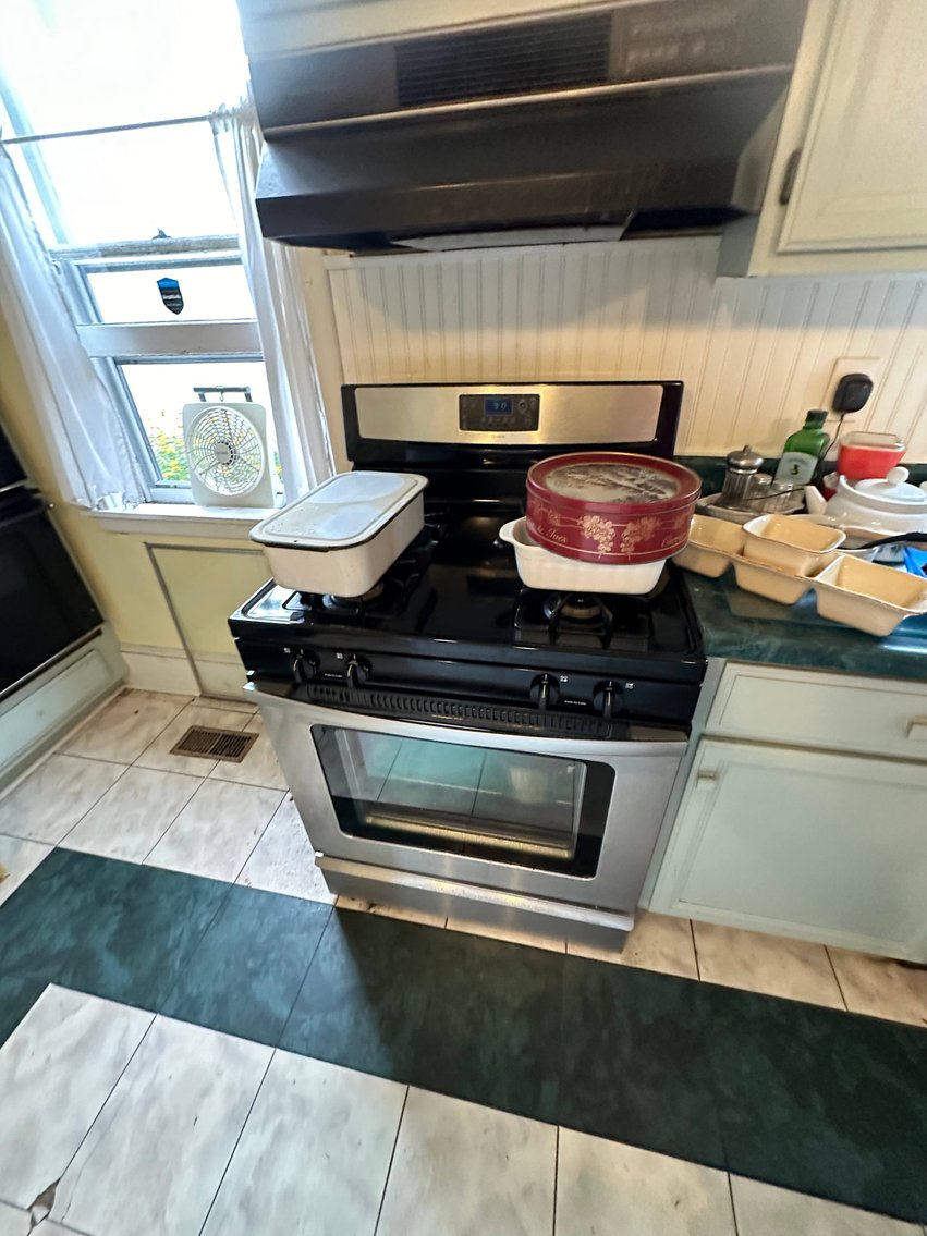 Image for SOLD $242,000 - The Historic Brock Hotel of Summersville Selling to the Highest Bidder