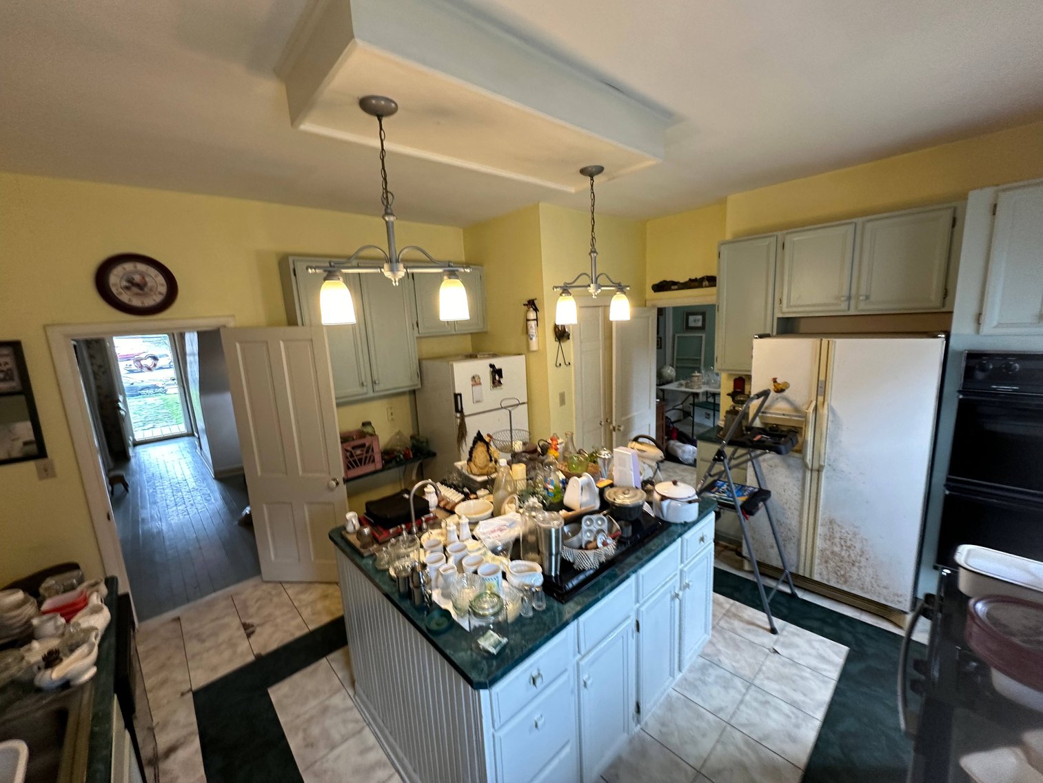 Image for SOLD $242,000 - The Historic Brock Hotel of Summersville Selling to the Highest Bidder