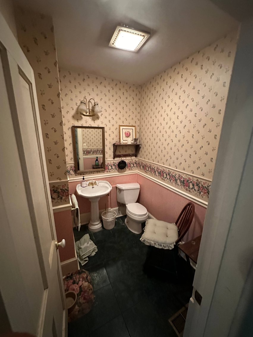 Image for SOLD $242,000 - The Historic Brock Hotel of Summersville Selling to the Highest Bidder