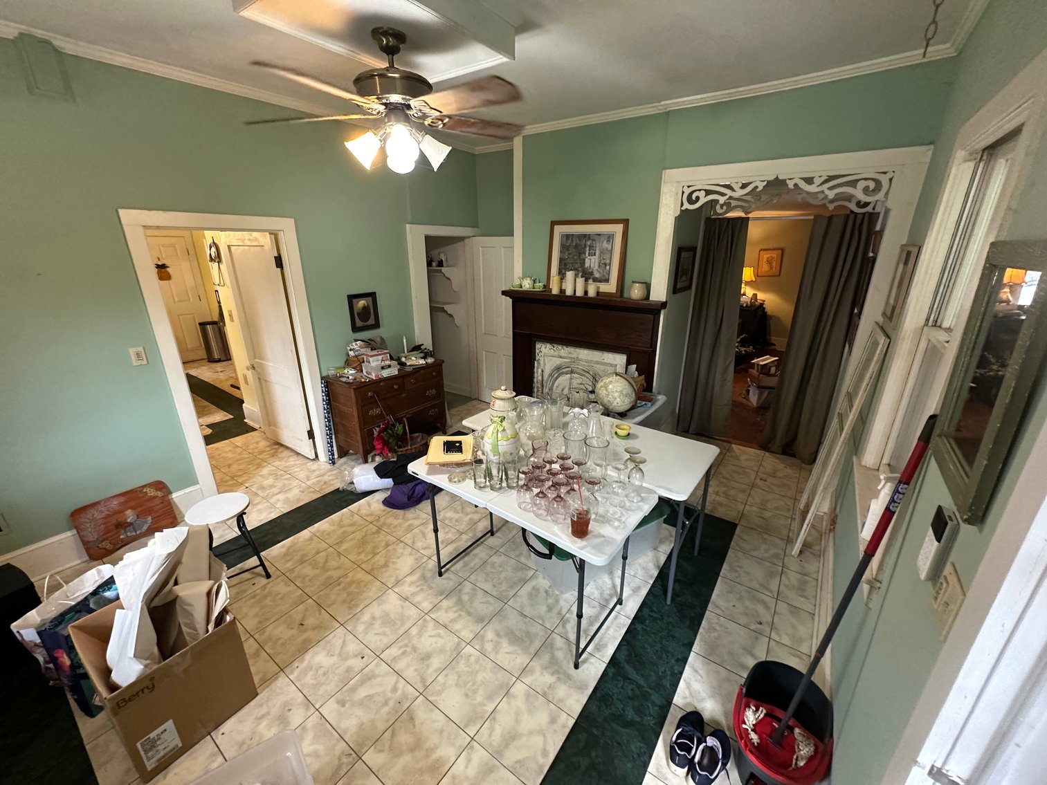 Image for SOLD $242,000 - The Historic Brock Hotel of Summersville Selling to the Highest Bidder