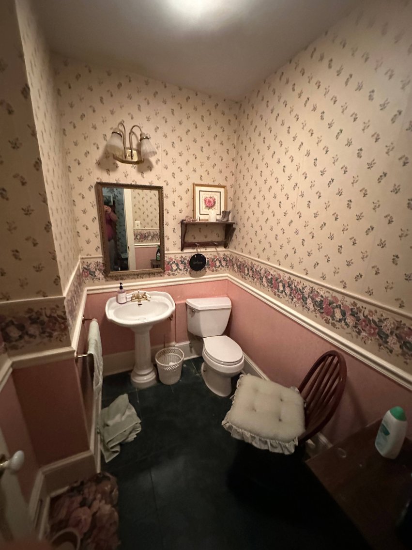 Image for SOLD $242,000 - The Historic Brock Hotel of Summersville Selling to the Highest Bidder