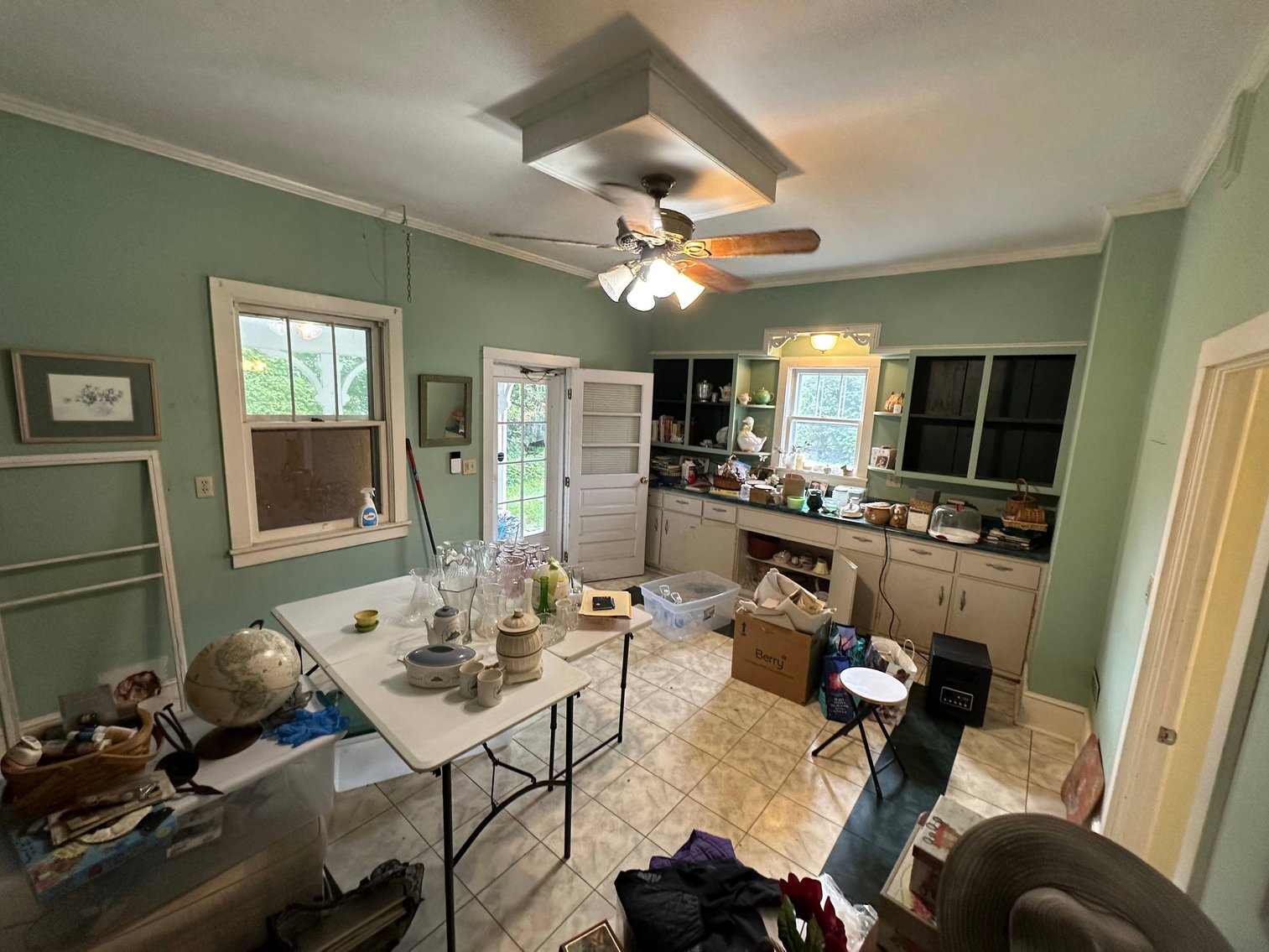 Image for SOLD $242,000 - The Historic Brock Hotel of Summersville Selling to the Highest Bidder