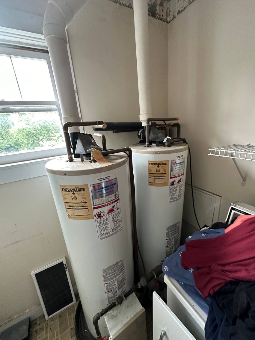 Image for SOLD $242,000 - The Historic Brock Hotel of Summersville Selling to the Highest Bidder