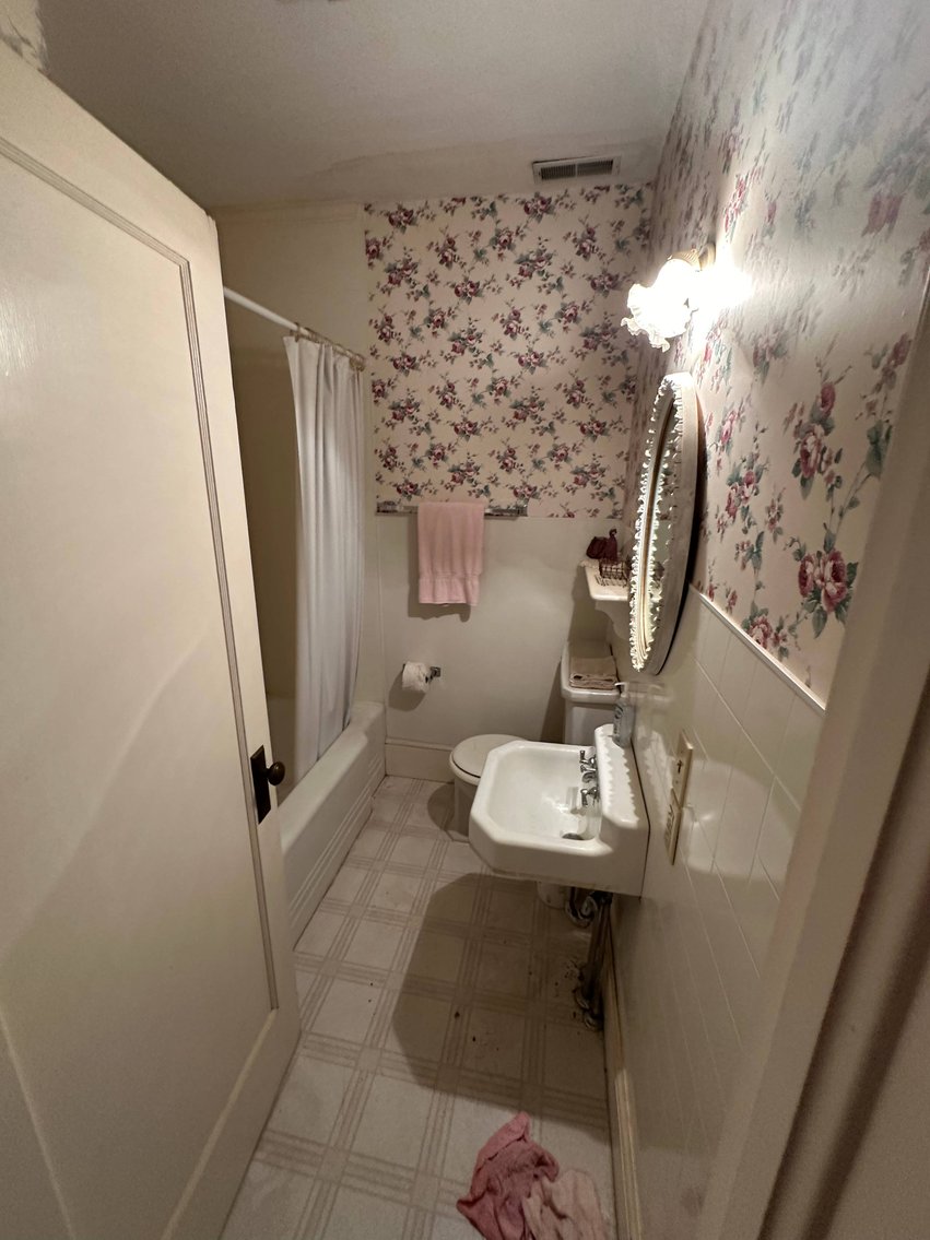 Image for SOLD $242,000 - The Historic Brock Hotel of Summersville Selling to the Highest Bidder