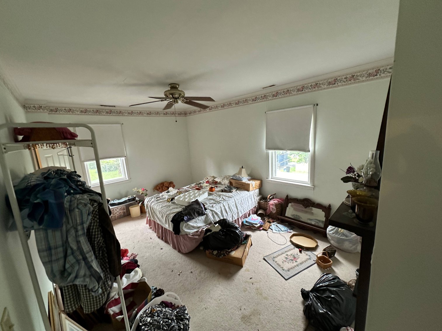 Image for SOLD $242,000 - The Historic Brock Hotel of Summersville Selling to the Highest Bidder