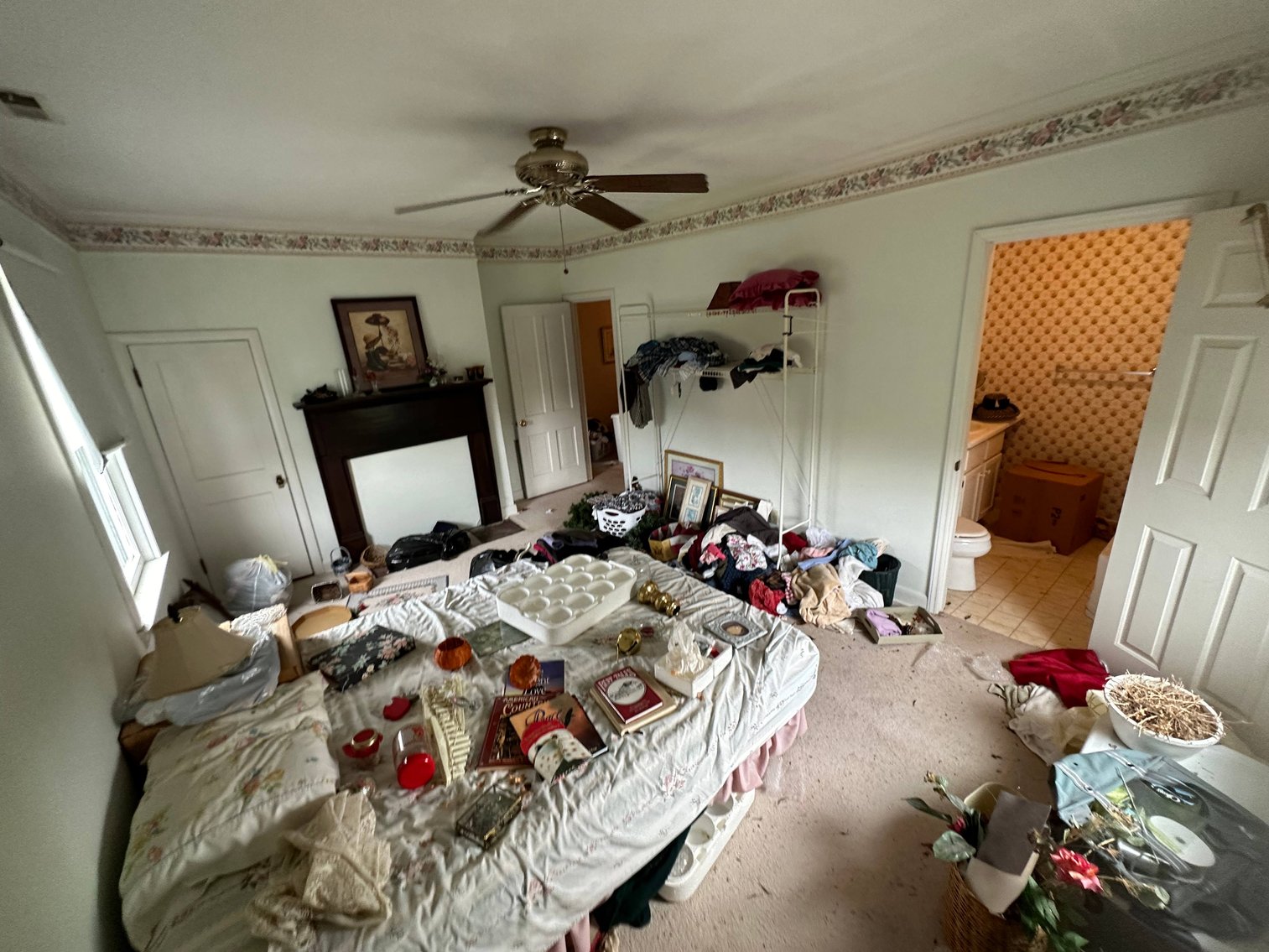 Image for SOLD $242,000 - The Historic Brock Hotel of Summersville Selling to the Highest Bidder