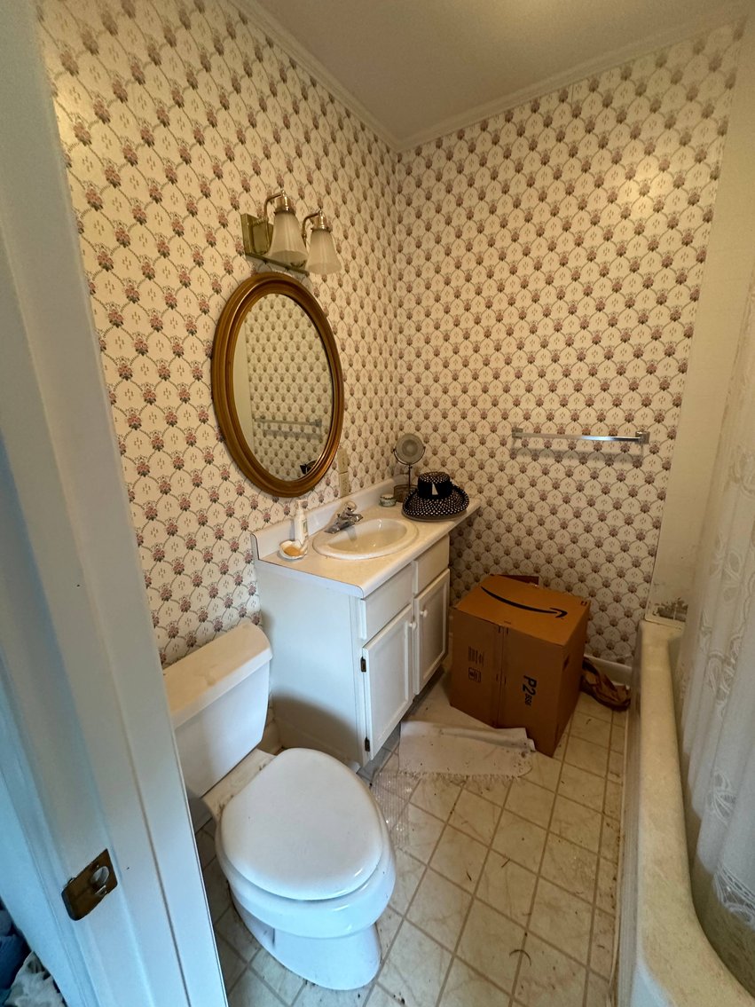 Image for SOLD $242,000 - The Historic Brock Hotel of Summersville Selling to the Highest Bidder