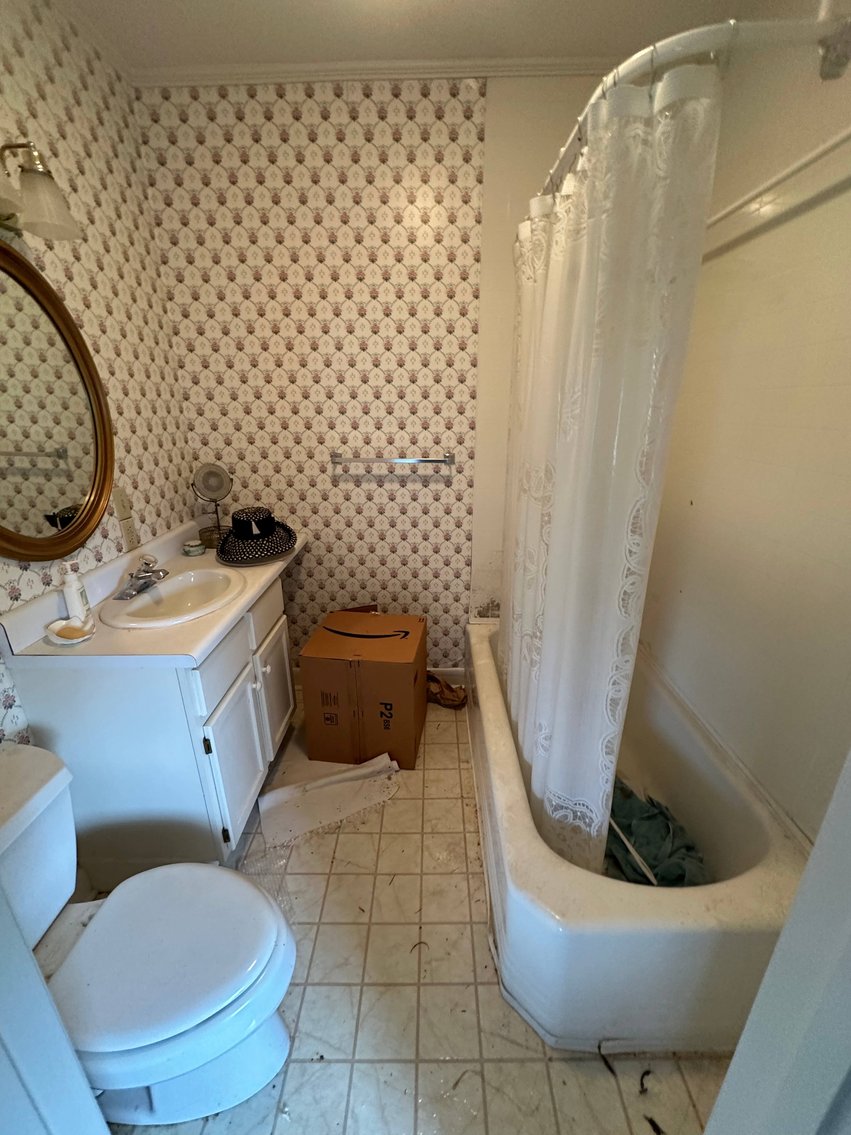 Image for SOLD $242,000 - The Historic Brock Hotel of Summersville Selling to the Highest Bidder