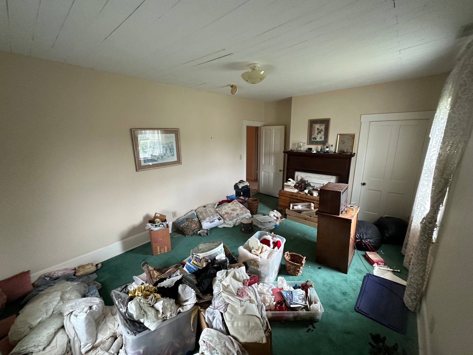 Image for SOLD $242,000 - The Historic Brock Hotel of Summersville Selling to the Highest Bidder