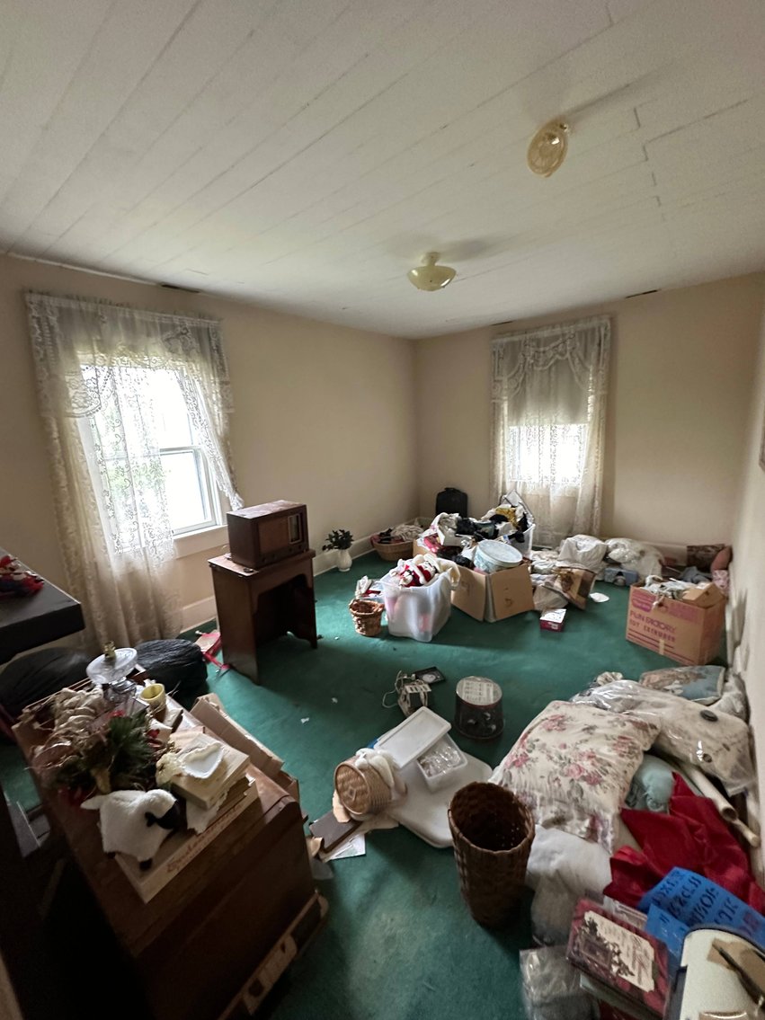 Image for SOLD $242,000 - The Historic Brock Hotel of Summersville Selling to the Highest Bidder