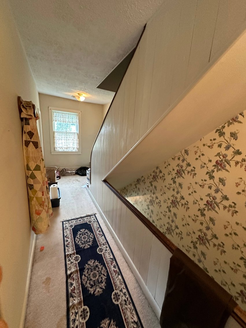 Image for SOLD $242,000 - The Historic Brock Hotel of Summersville Selling to the Highest Bidder