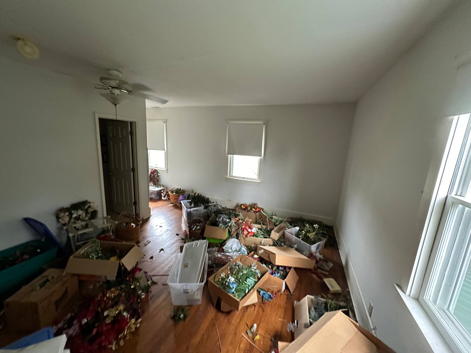 Image for SOLD $242,000 - The Historic Brock Hotel of Summersville Selling to the Highest Bidder