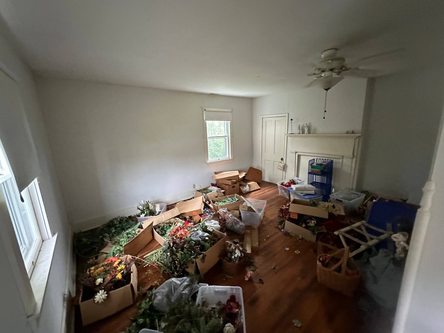 Image for SOLD $242,000 - The Historic Brock Hotel of Summersville Selling to the Highest Bidder