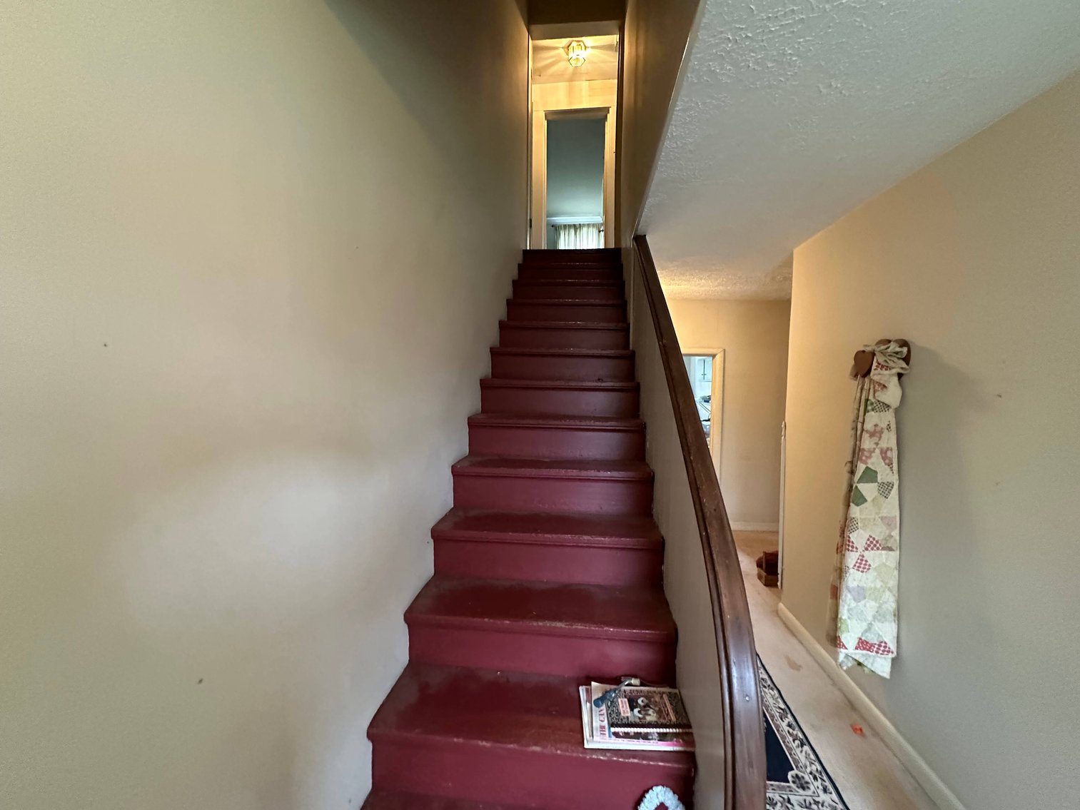 Image for SOLD $242,000 - The Historic Brock Hotel of Summersville Selling to the Highest Bidder