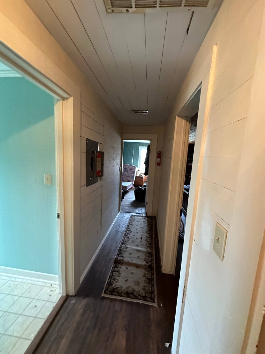 Image for SOLD $242,000 - The Historic Brock Hotel of Summersville Selling to the Highest Bidder