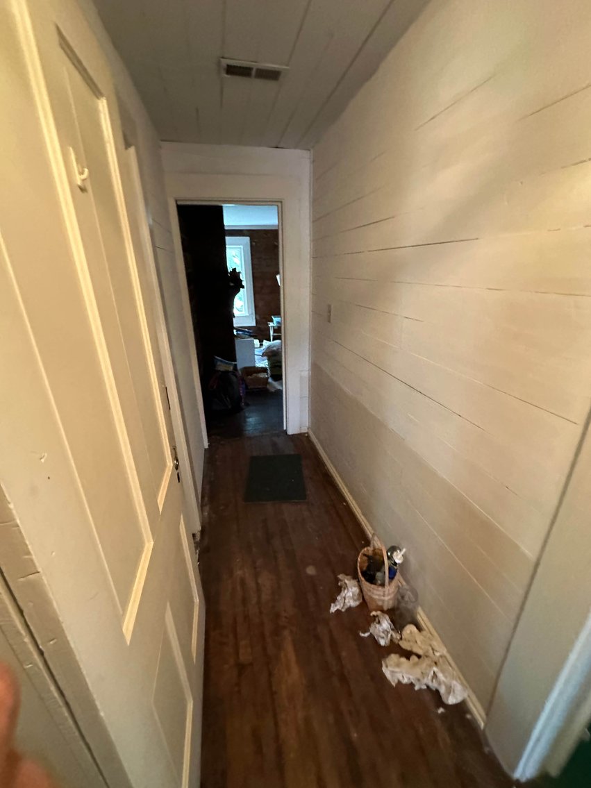 Image for SOLD $242,000 - The Historic Brock Hotel of Summersville Selling to the Highest Bidder