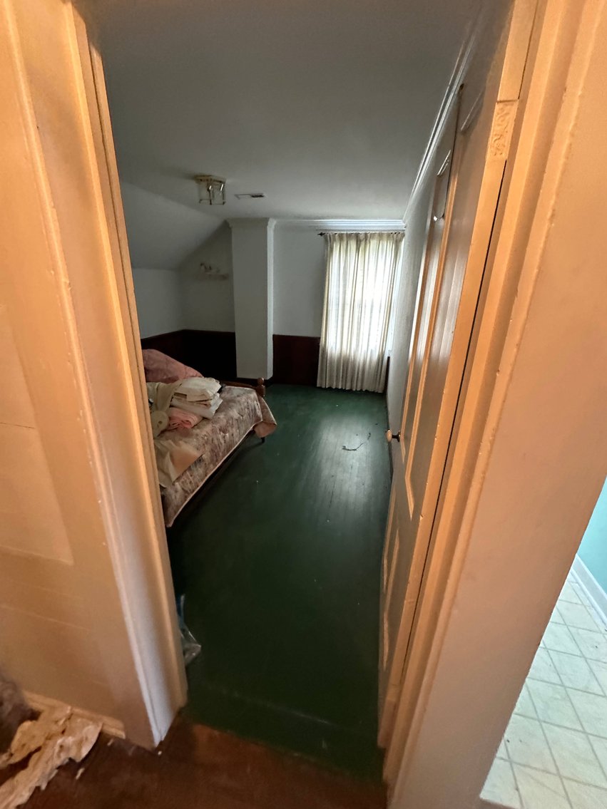 Image for SOLD $242,000 - The Historic Brock Hotel of Summersville Selling to the Highest Bidder