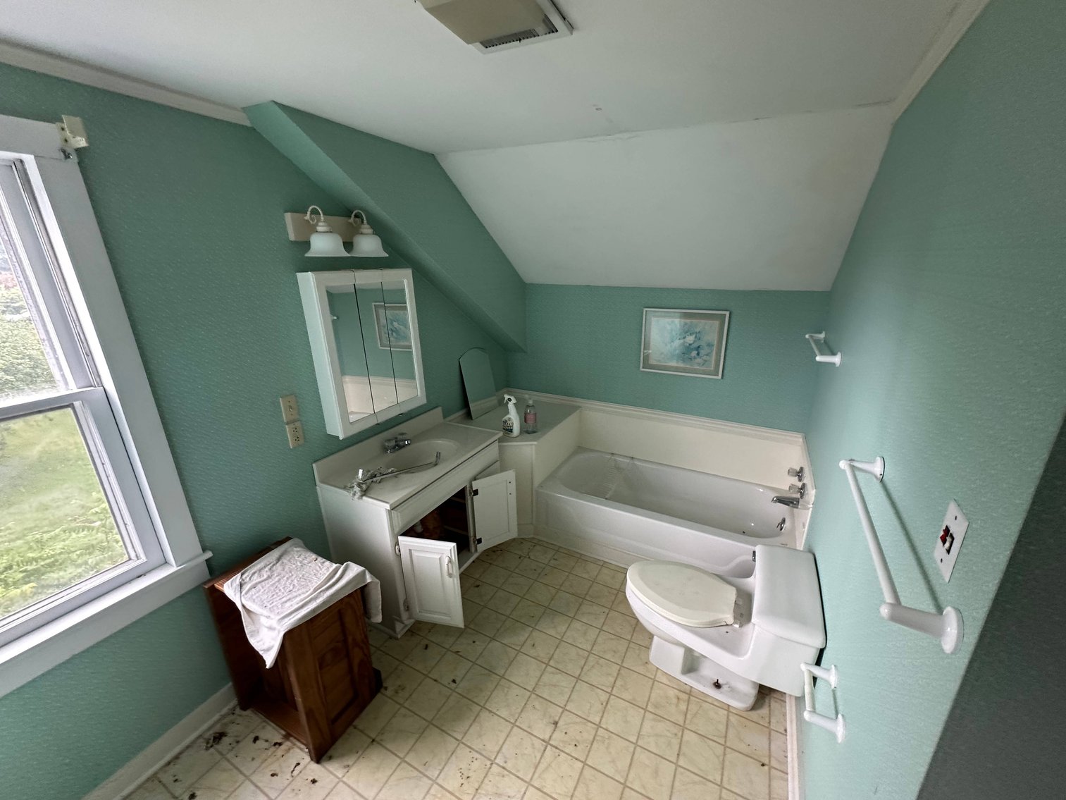 Image for SOLD $242,000 - The Historic Brock Hotel of Summersville Selling to the Highest Bidder