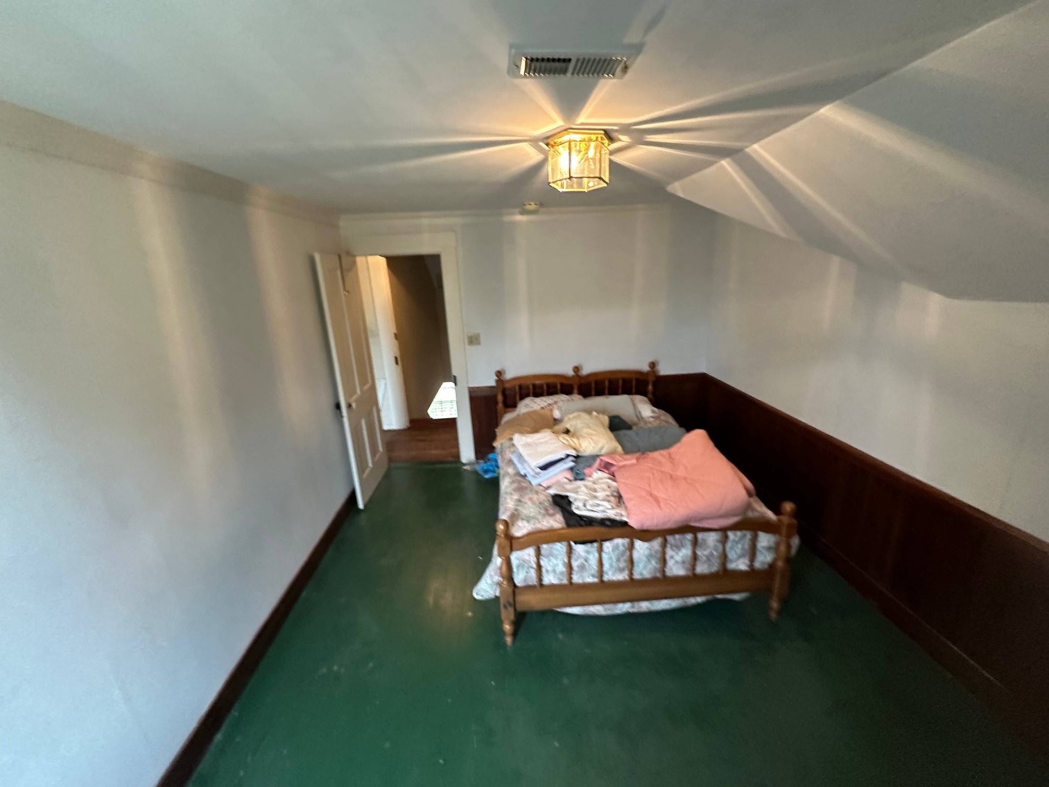 Image for SOLD $242,000 - The Historic Brock Hotel of Summersville Selling to the Highest Bidder