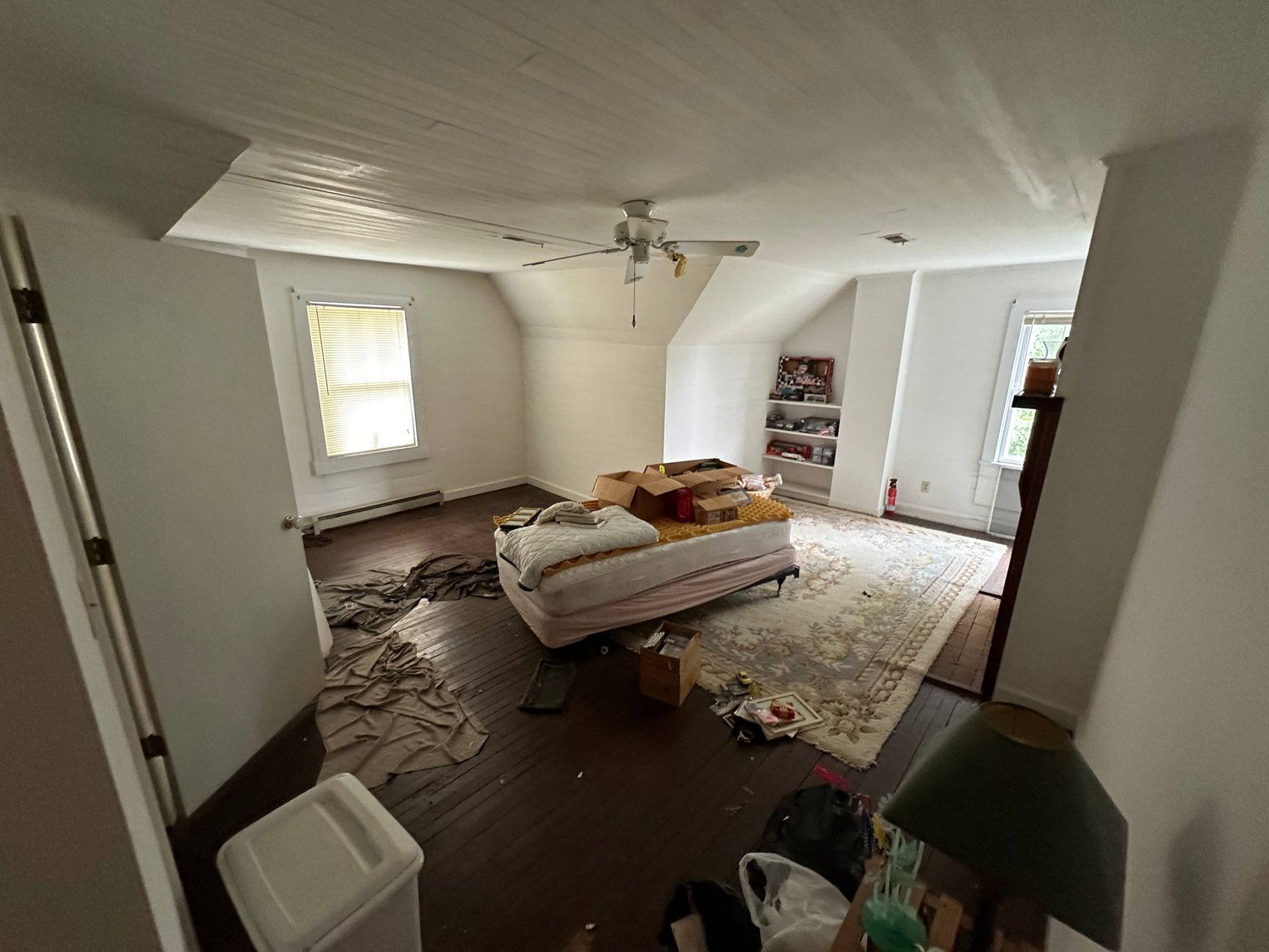 Image for SOLD $242,000 - The Historic Brock Hotel of Summersville Selling to the Highest Bidder