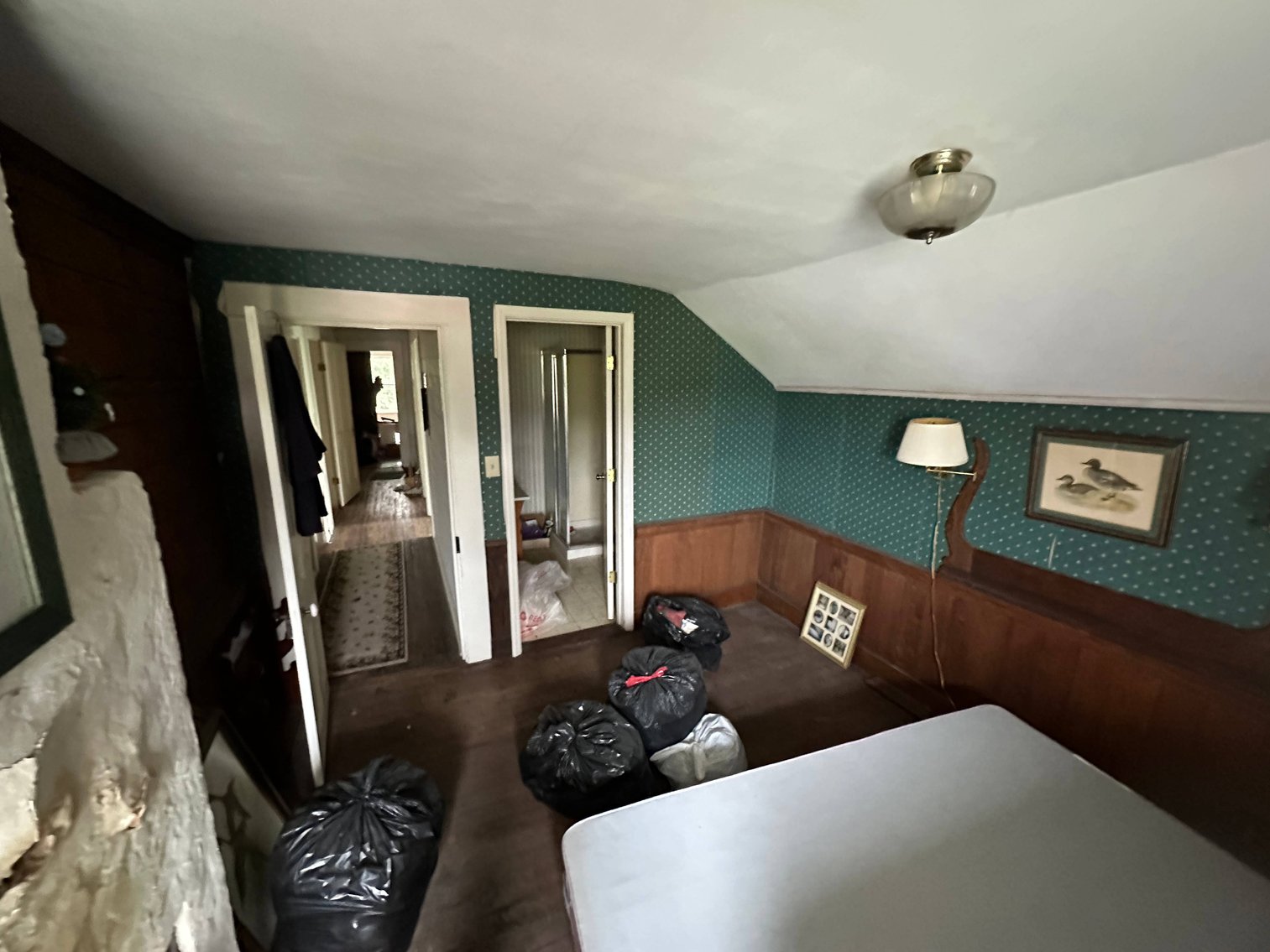 Image for SOLD $242,000 - The Historic Brock Hotel of Summersville Selling to the Highest Bidder