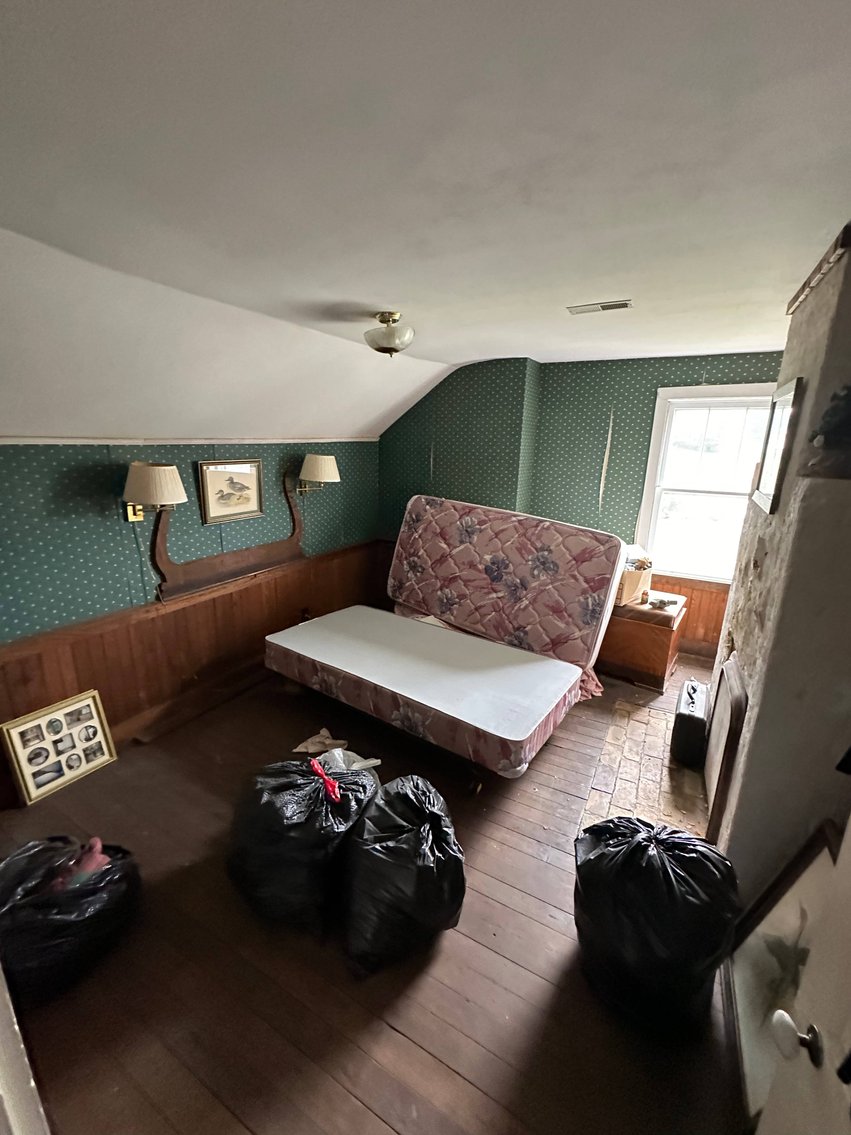 Image for SOLD $242,000 - The Historic Brock Hotel of Summersville Selling to the Highest Bidder