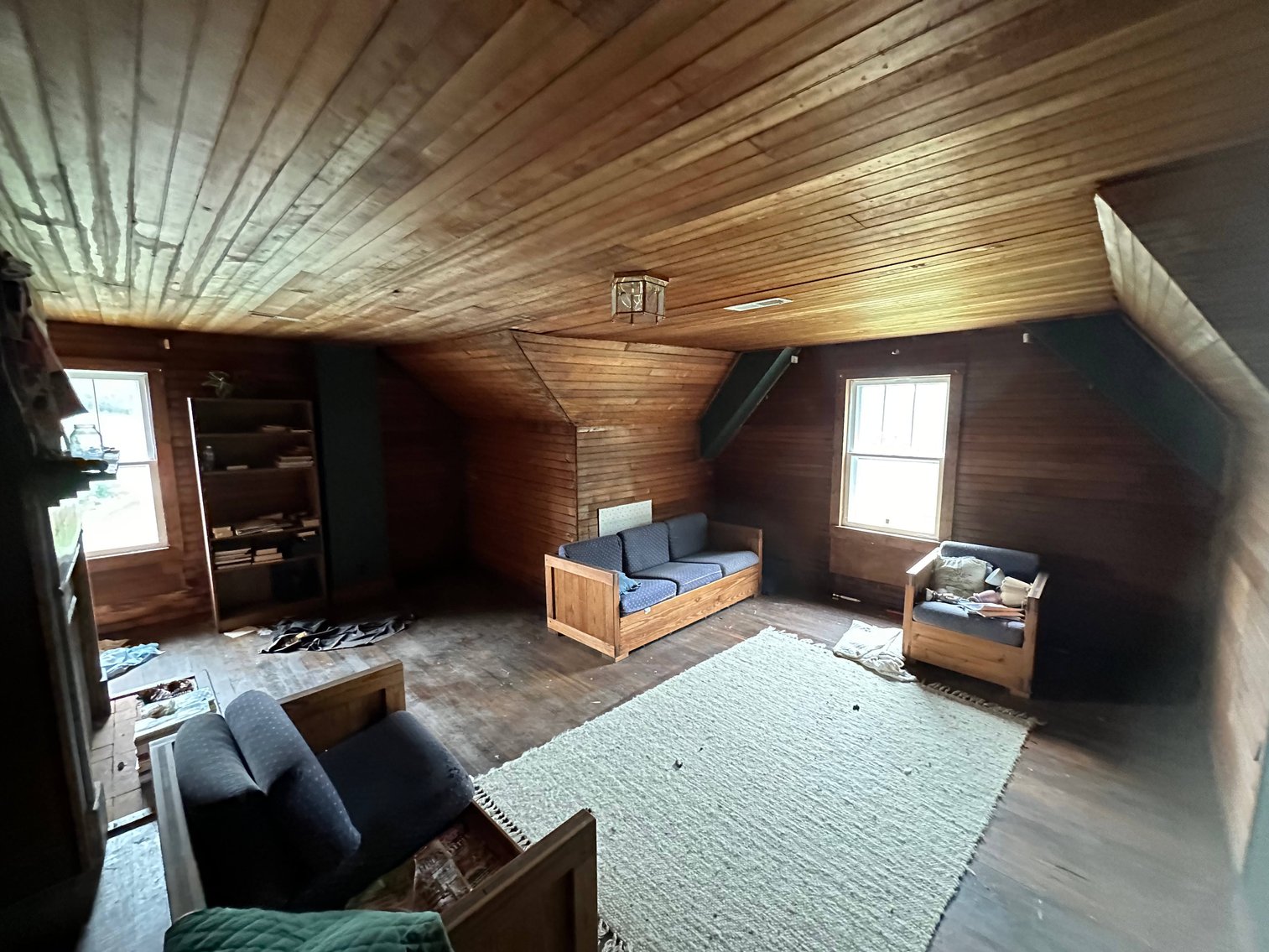 Image for SOLD $242,000 - The Historic Brock Hotel of Summersville Selling to the Highest Bidder