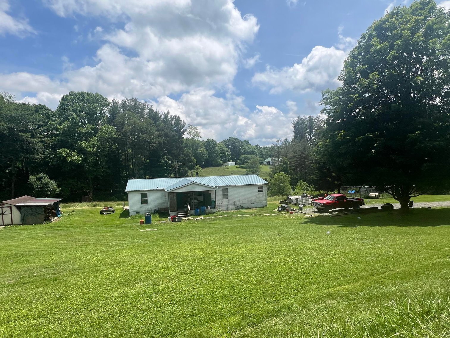 Image for SOLD $42,350 - 3 Bedroom on 1.4 Acres Selling to the Highest Bidder