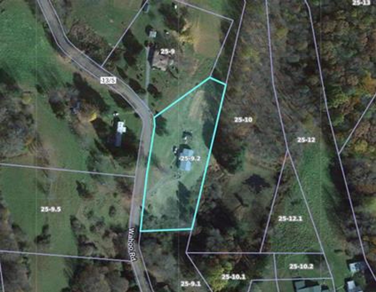 Image for SOLD $42,350 - 3 Bedroom on 1.4 Acres Selling to the Highest Bidder