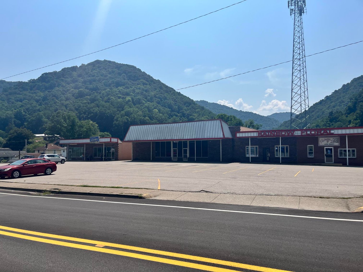 Image for SOLD $255,750 - Income Generating, Multi-Unit Commercial Property