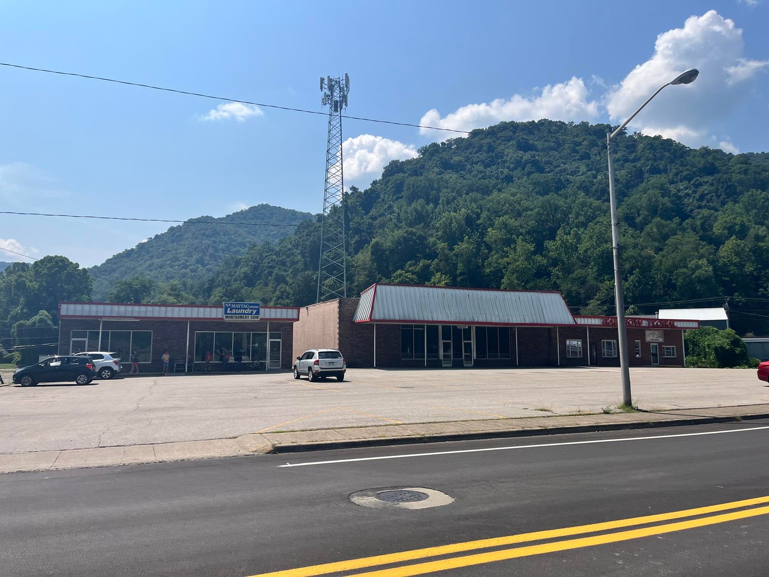 Image for SOLD $255,750 - Income Generating, Multi-Unit Commercial Property