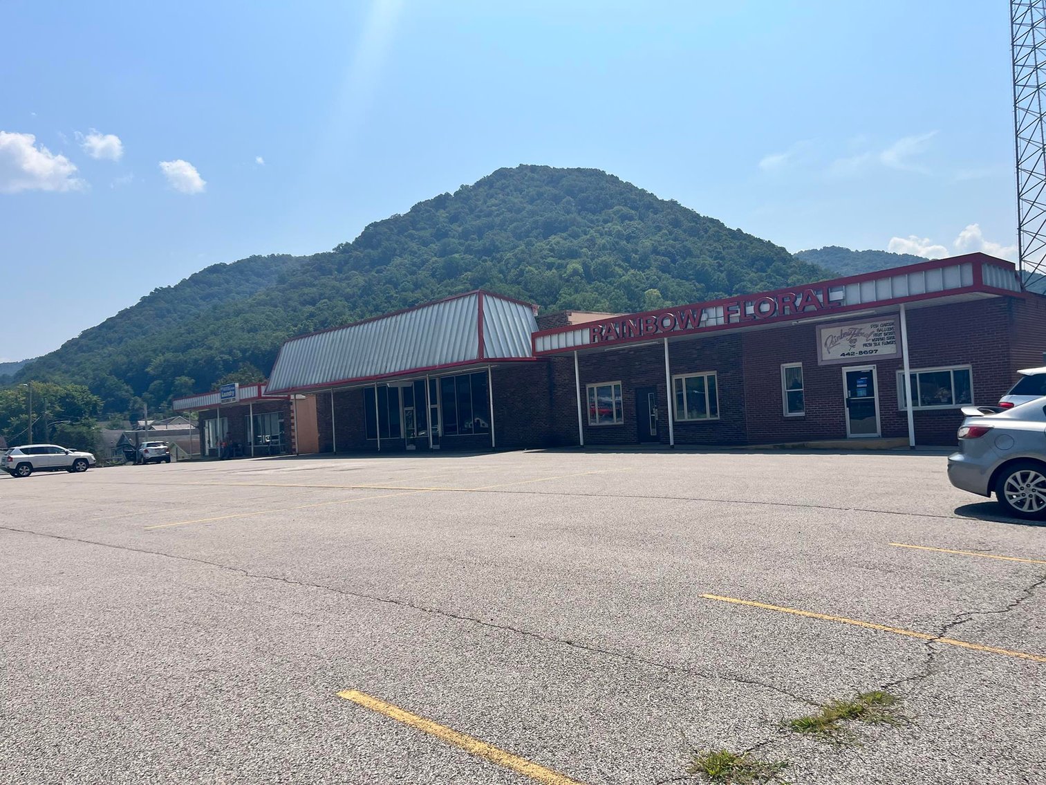 Image for SOLD $255,750 - Income Generating, Multi-Unit Commercial Property