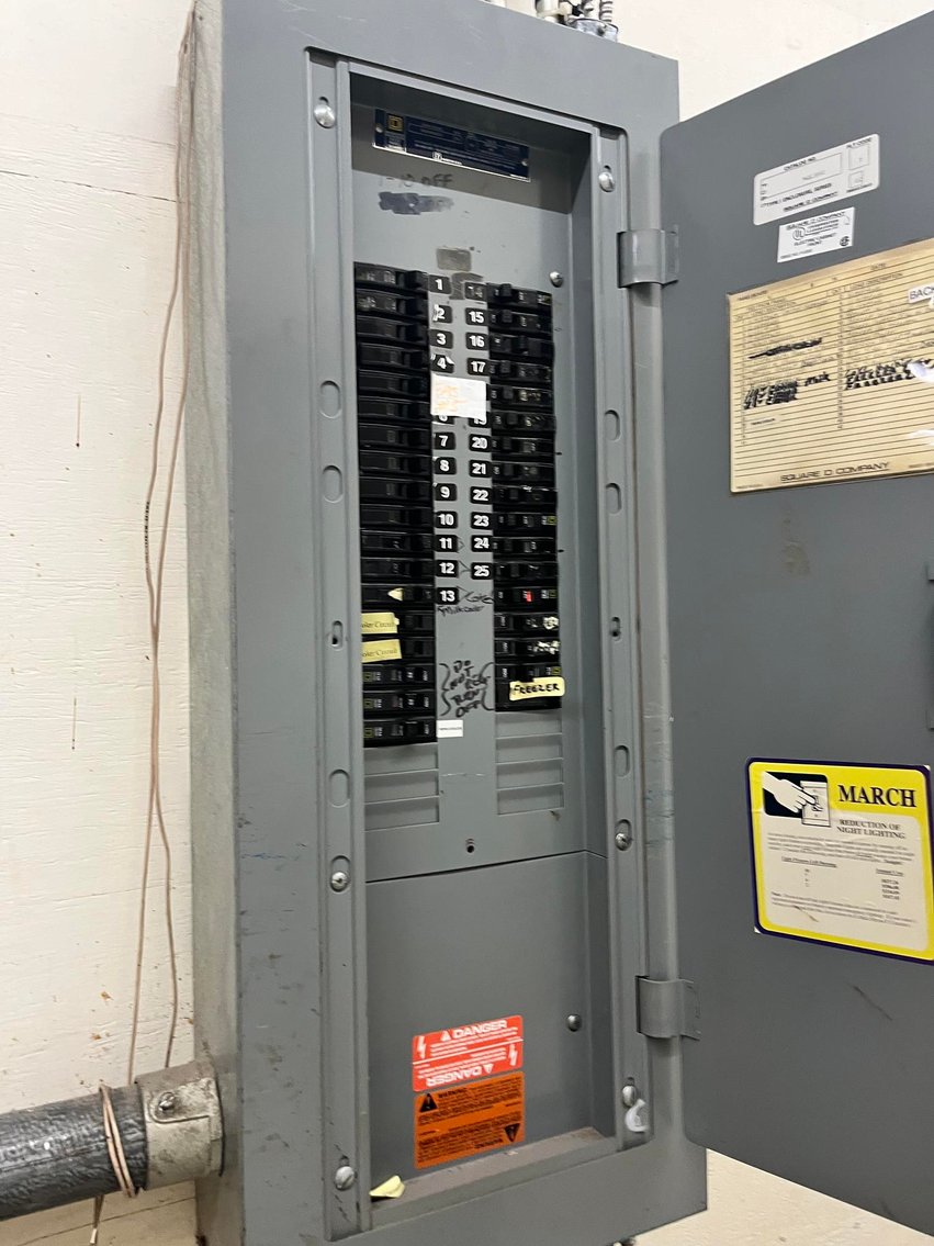 Image for SOLD $255,750 - Income Generating, Multi-Unit Commercial Property