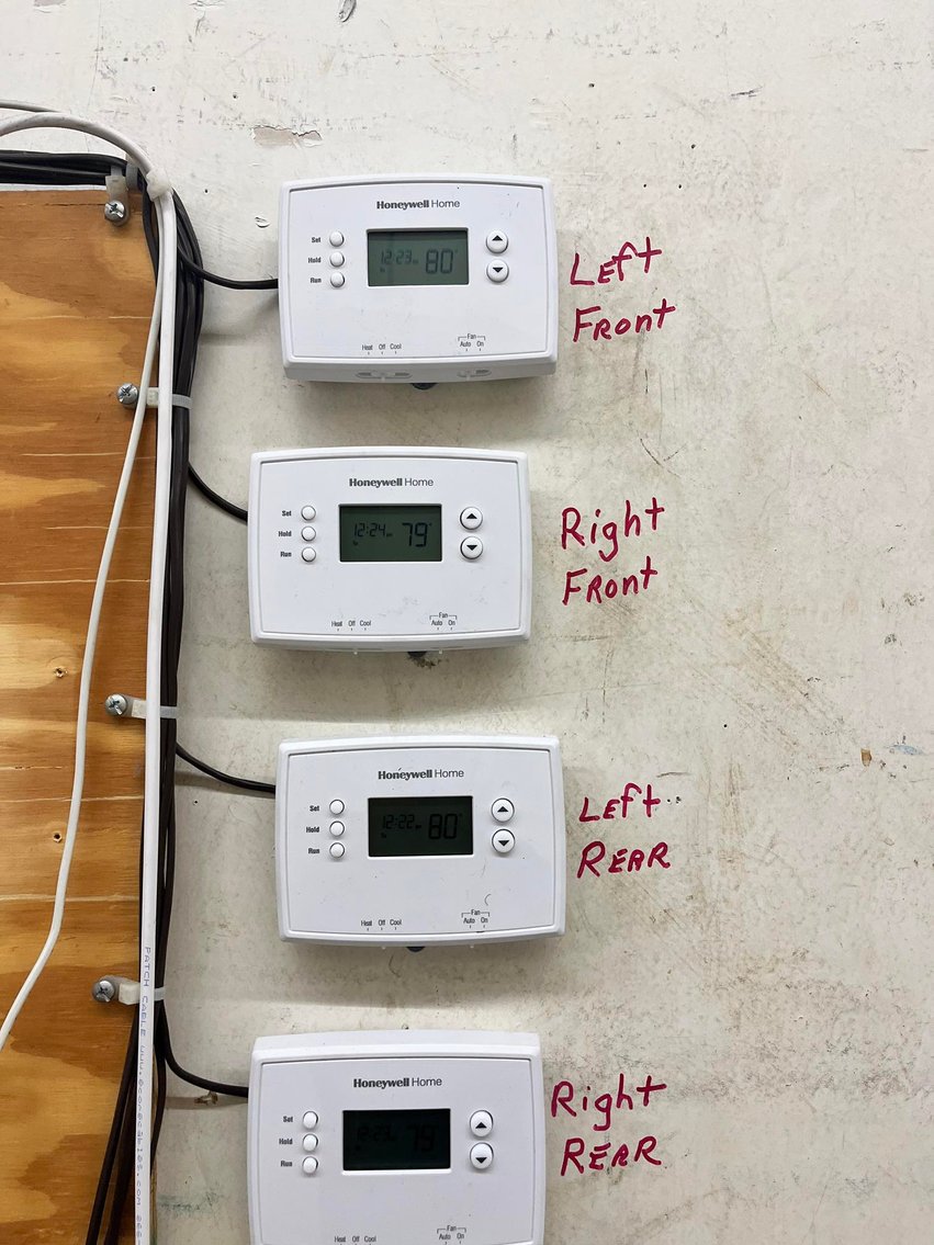 Image for SOLD $255,750 - Income Generating, Multi-Unit Commercial Property