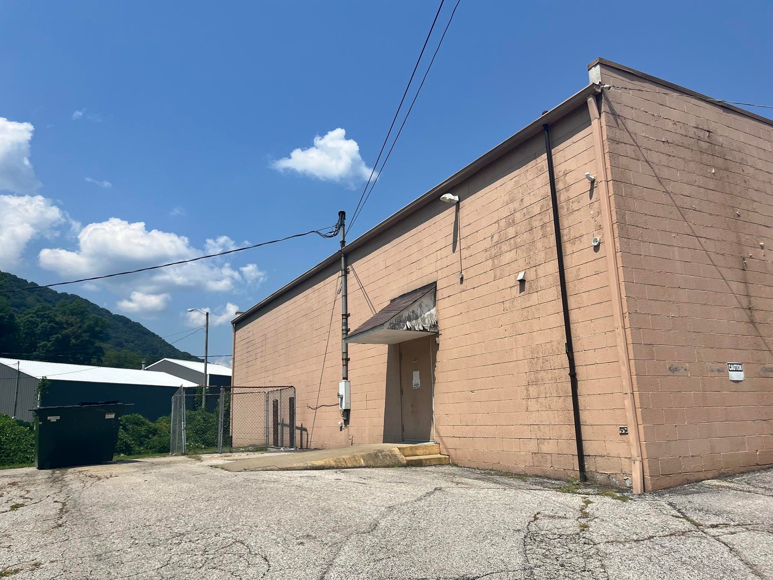 Image for SOLD $255,750 - Income Generating, Multi-Unit Commercial Property