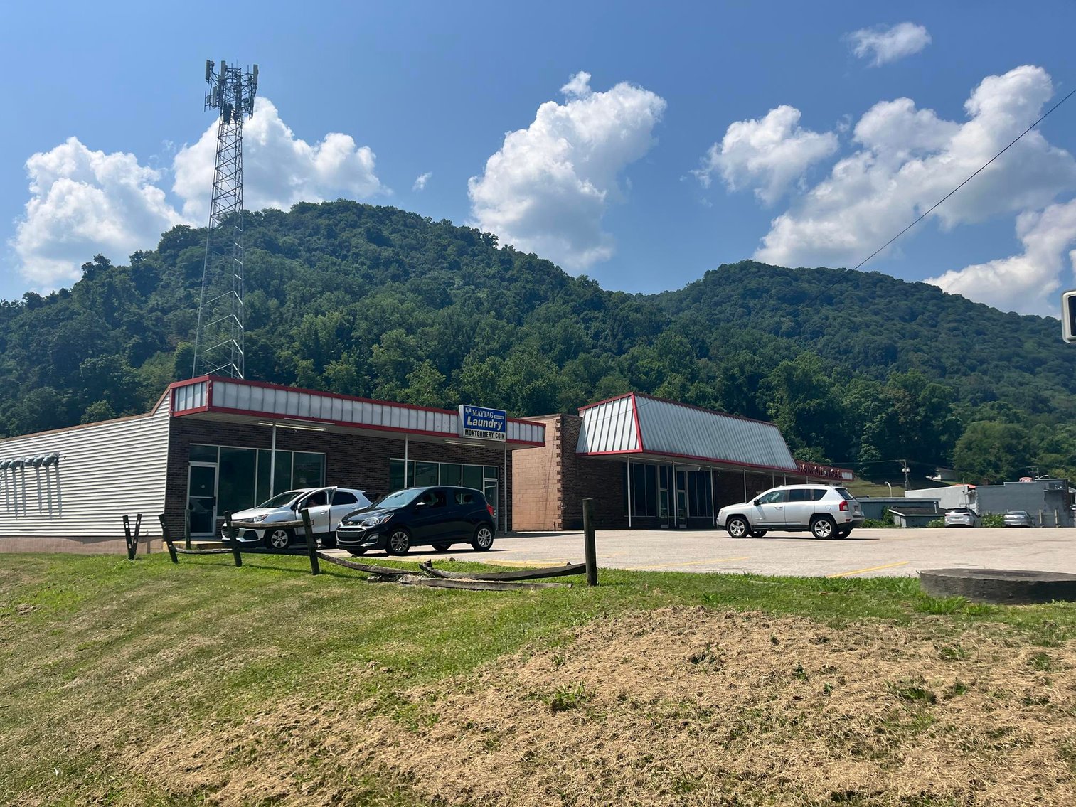 Image for SOLD $255,750 - Income Generating, Multi-Unit Commercial Property