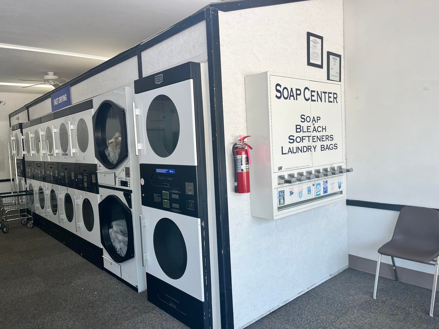 Image for SOLD $255,750 - Income Generating, Multi-Unit Commercial Property