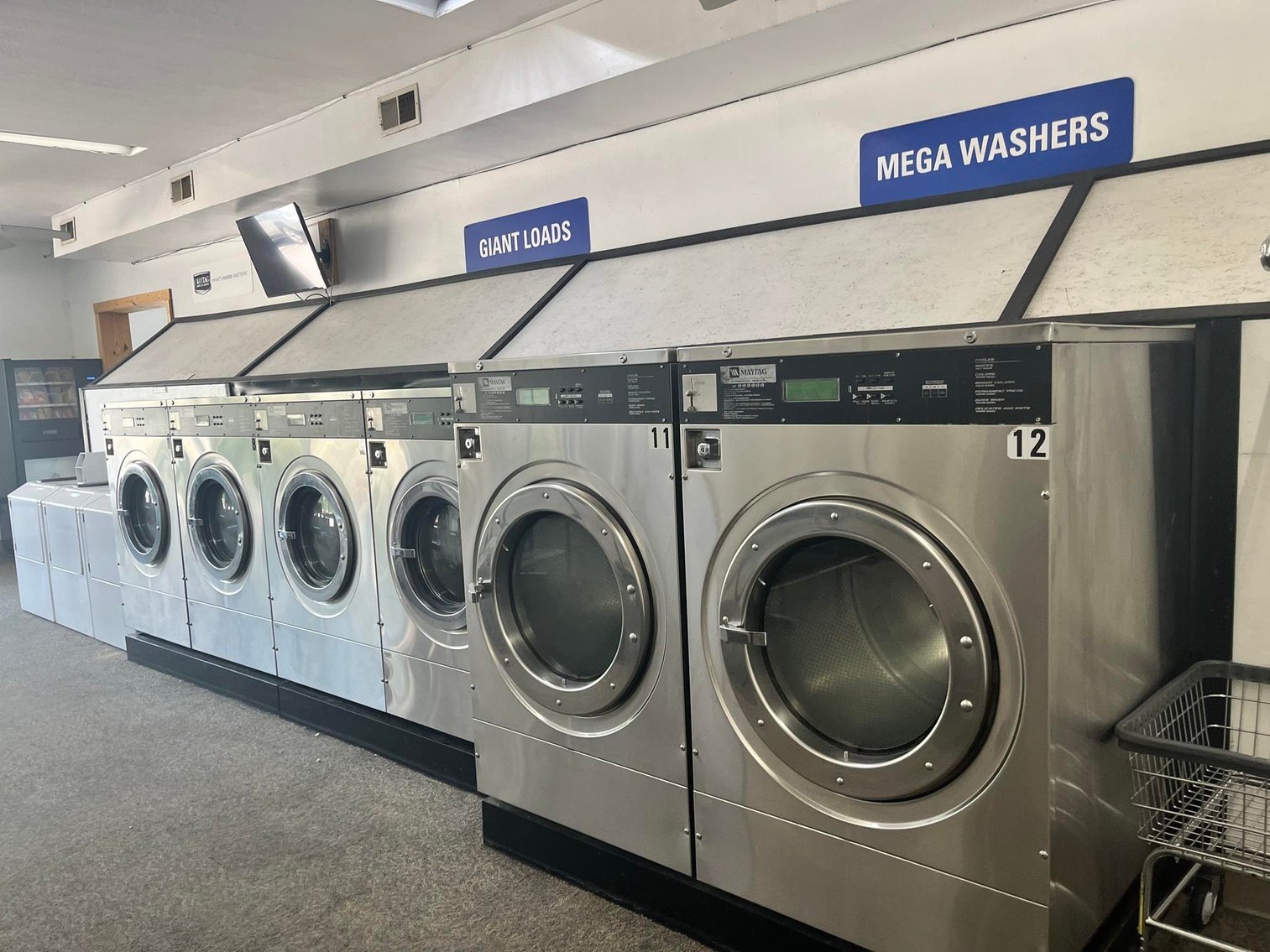 Image for SOLD $255,750 - Income Generating, Multi-Unit Commercial Property