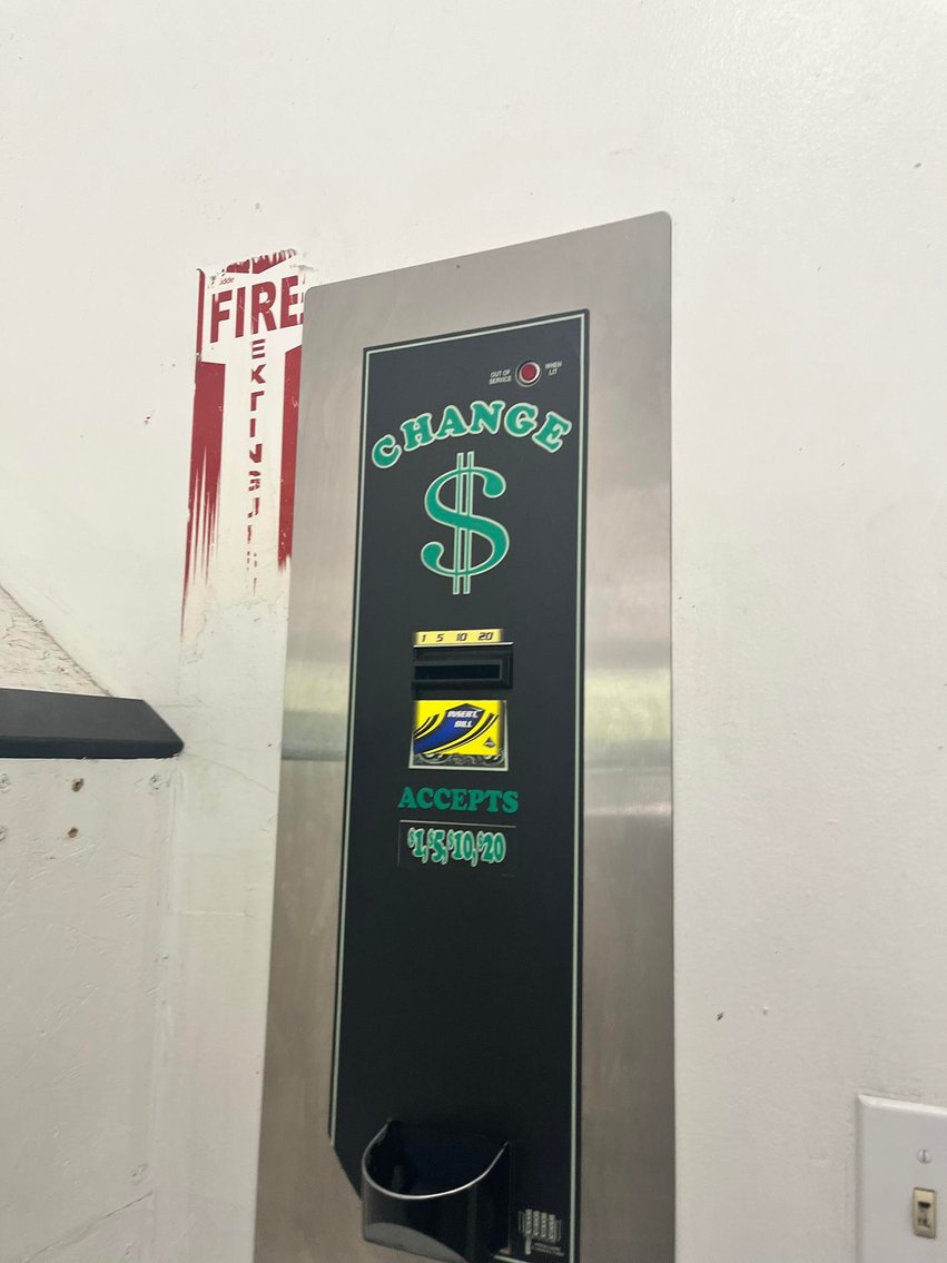 Image for SOLD $255,750 - Income Generating, Multi-Unit Commercial Property