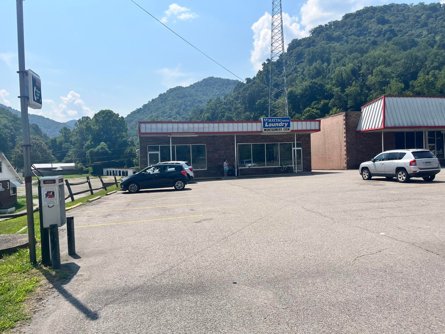 Image for SOLD $255,750 - Income Generating, Multi-Unit Commercial Property