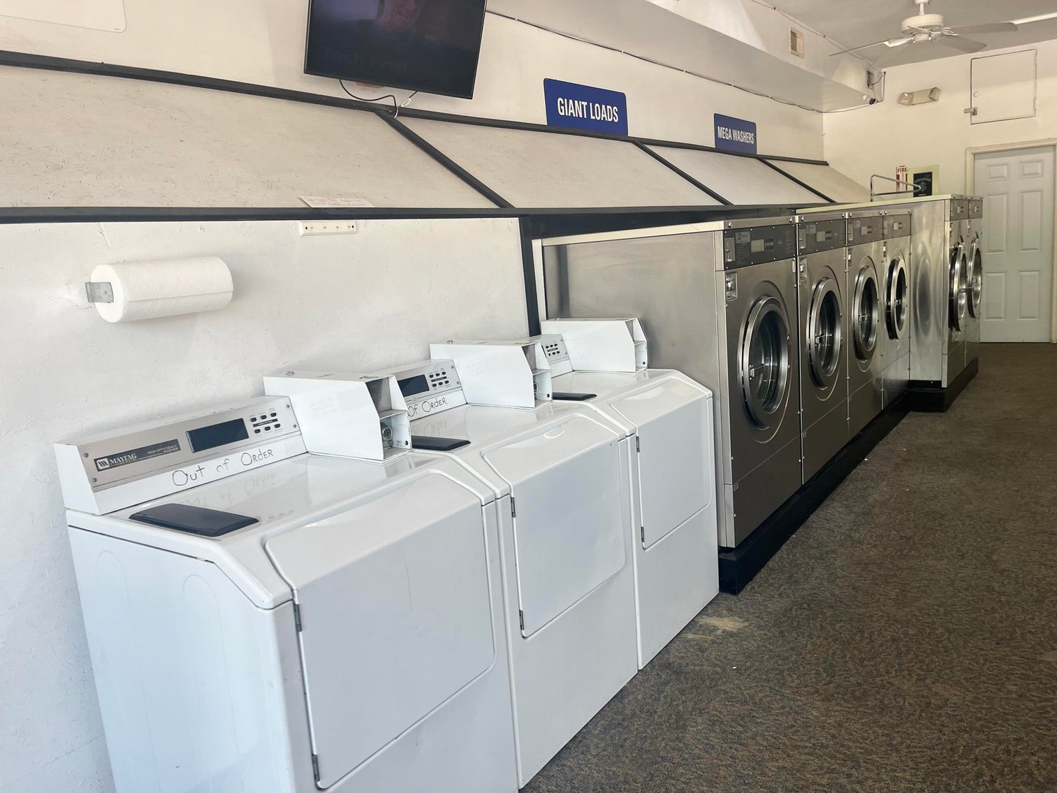 Image for SOLD $255,750 - Income Generating, Multi-Unit Commercial Property