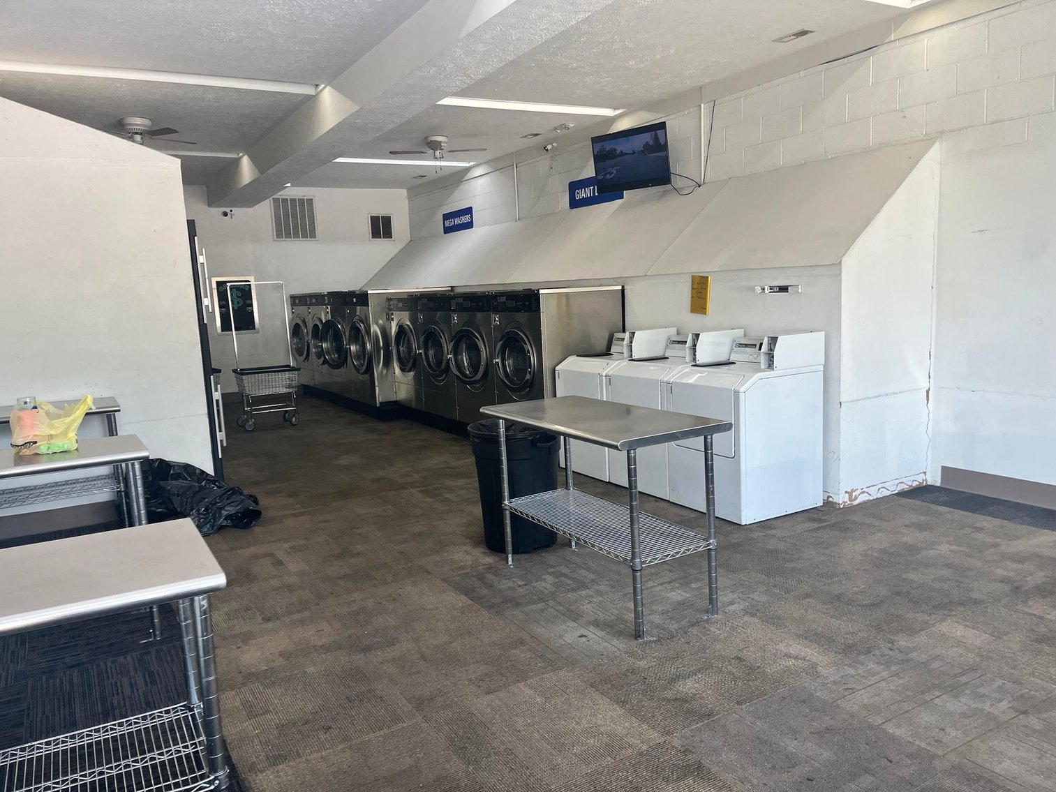 Image for SOLD $255,750 - Income Generating, Multi-Unit Commercial Property