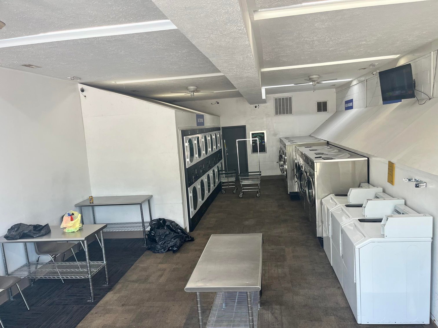 Image for SOLD $255,750 - Income Generating, Multi-Unit Commercial Property