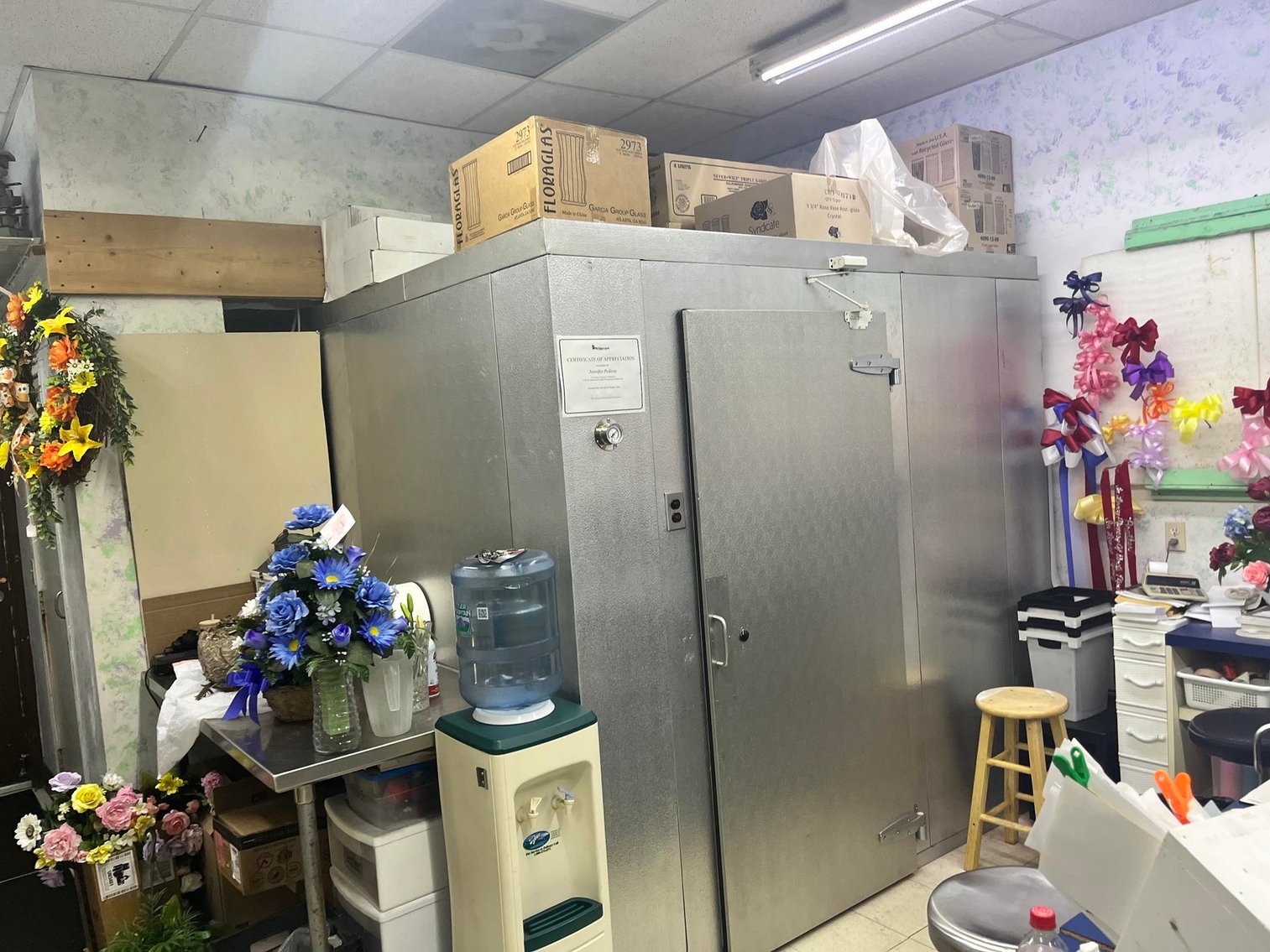 Image for SOLD $255,750 - Income Generating, Multi-Unit Commercial Property